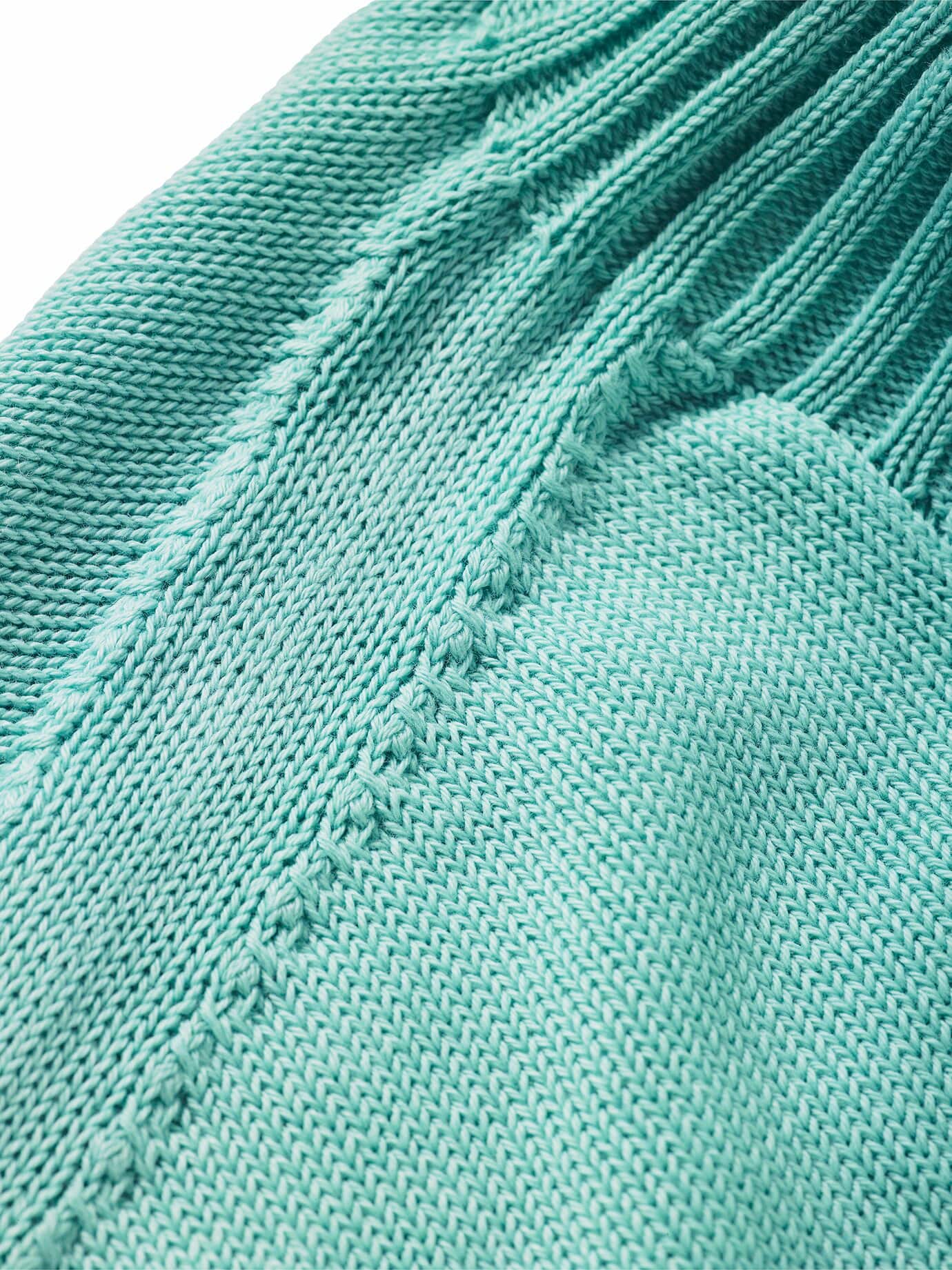 Pull Mey & Edlich Prima Pima Vert 50 3