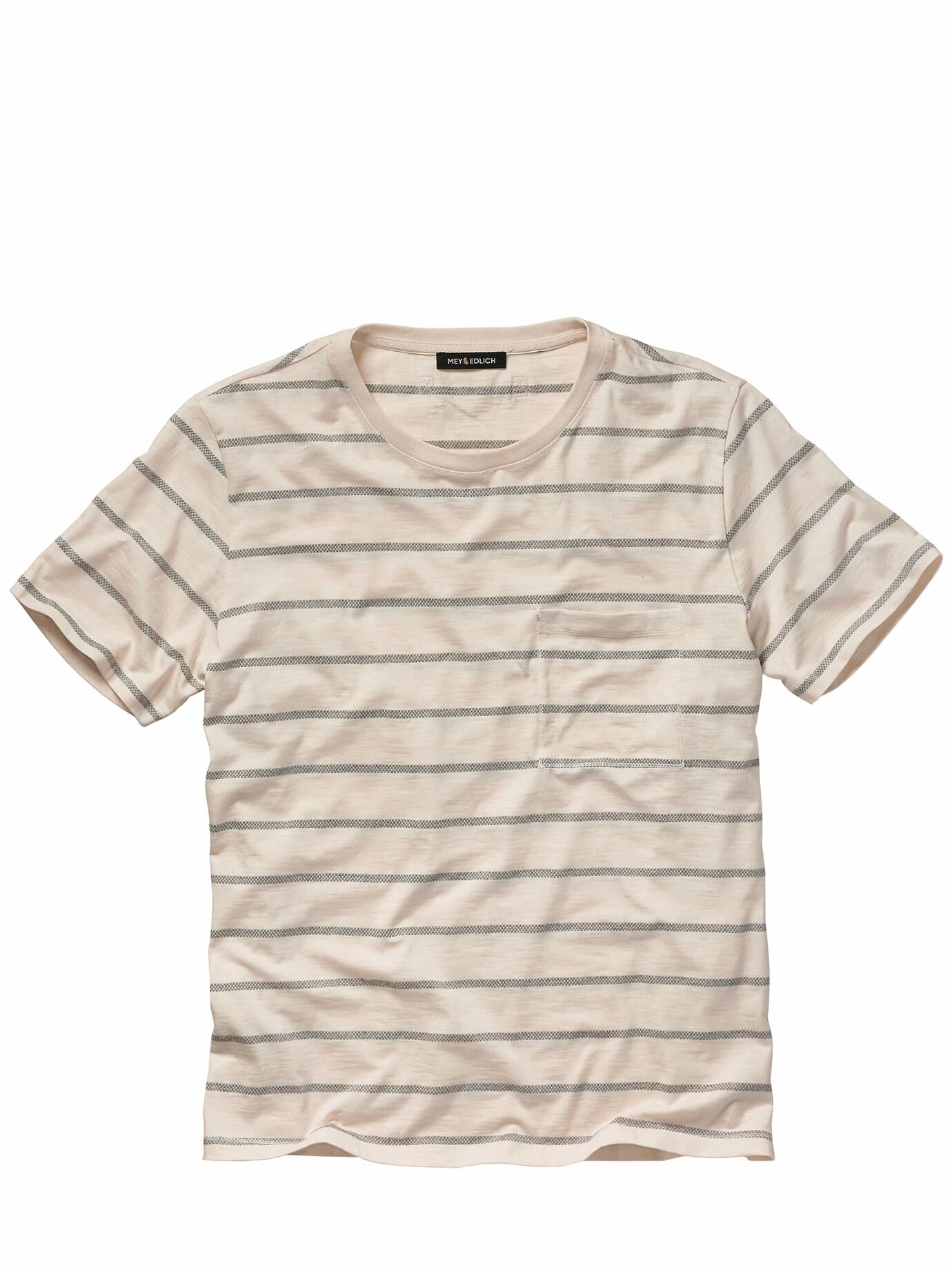 Mey & Edlich Sommer-in-der-Tasche T-Shirt Beige XXL