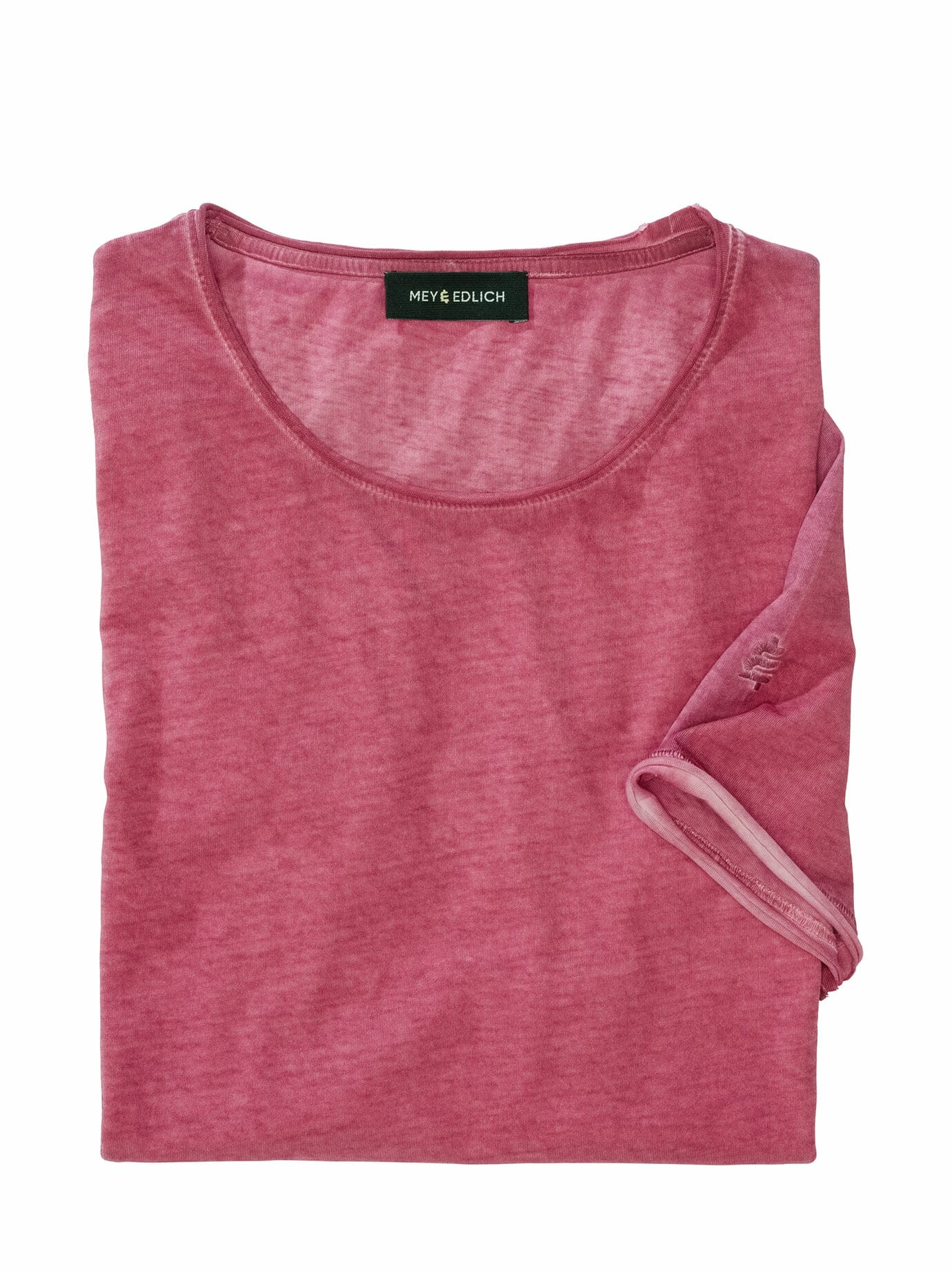 Mey & Edlich Abenteuershirt 2.0 Rosa 3XL 2