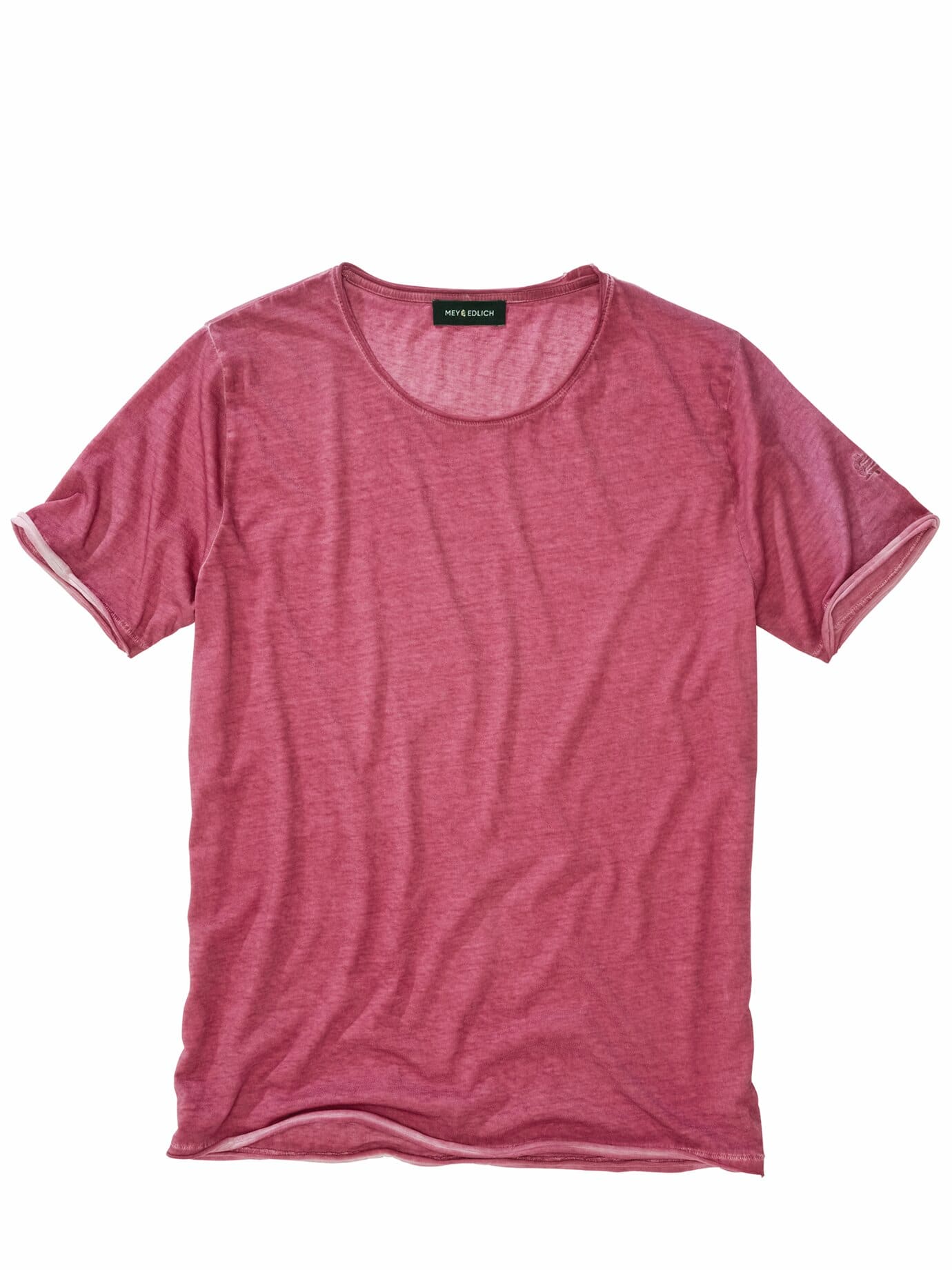 Mey & Edlich Abenteuershirt 2.0 Rosa 3XL