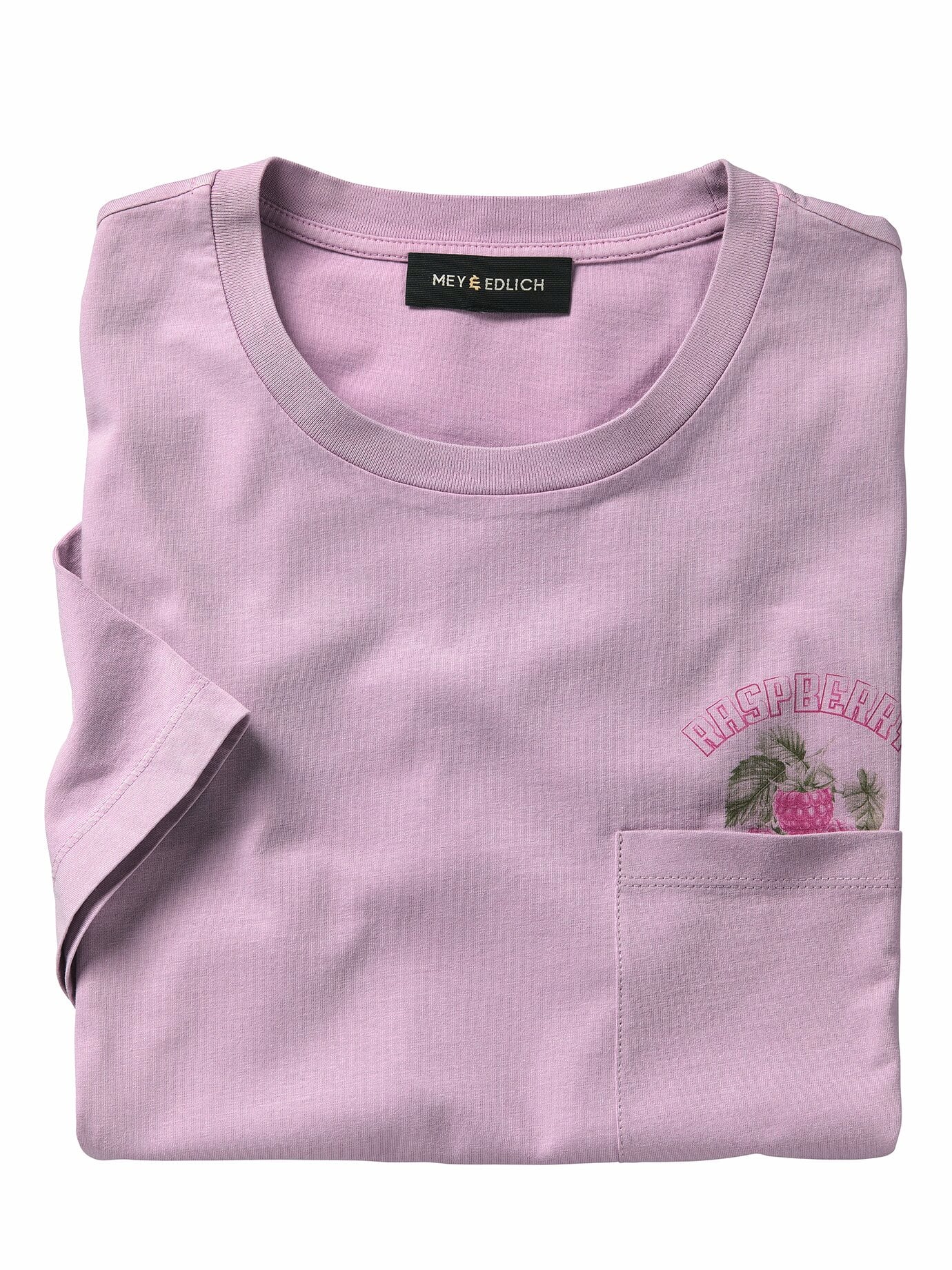 Mey & Edlich Frucht-Shirt Pink S 4
