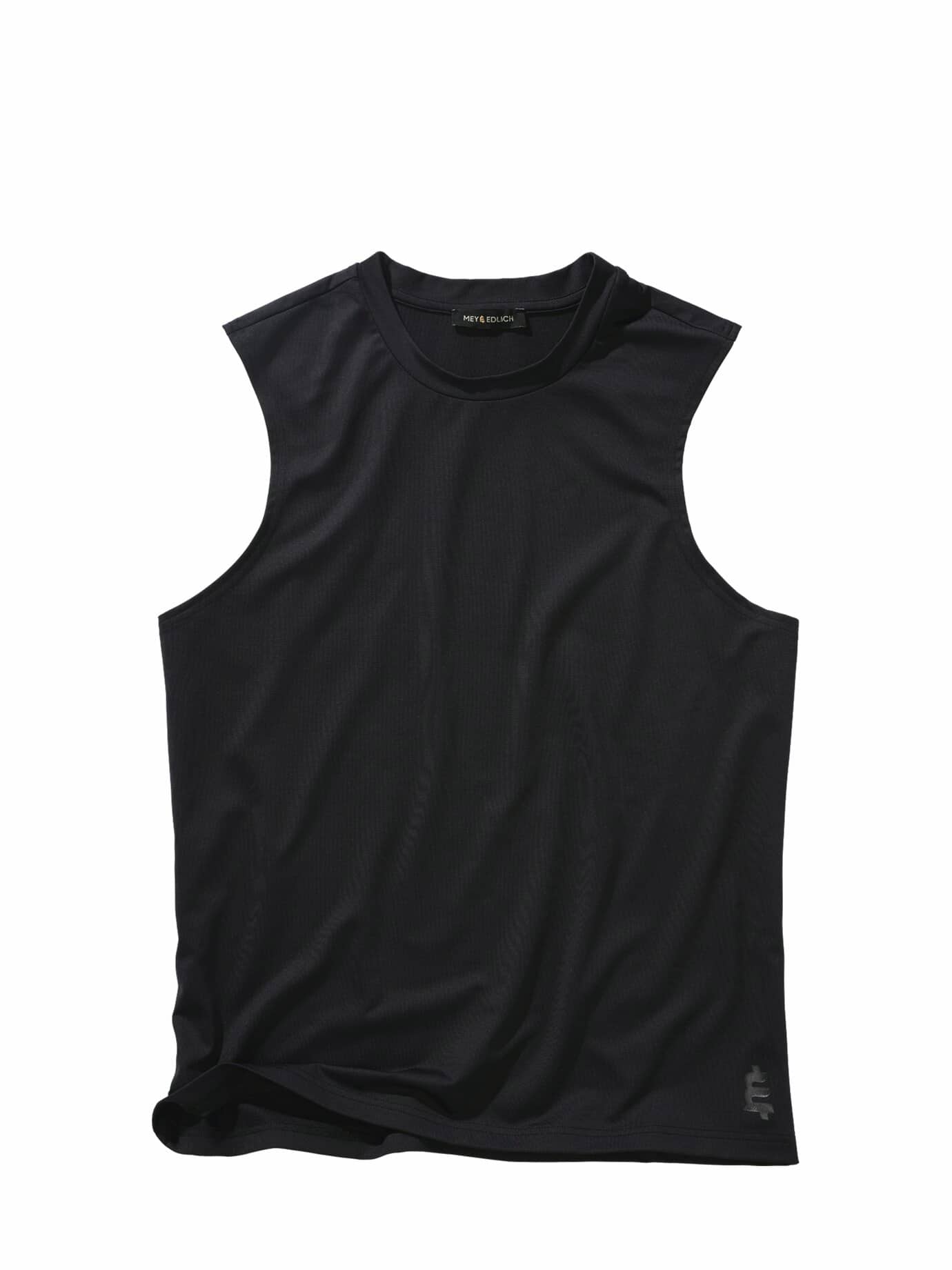 Mey & Edlich Himmelspfad Yoga Shirt Black M