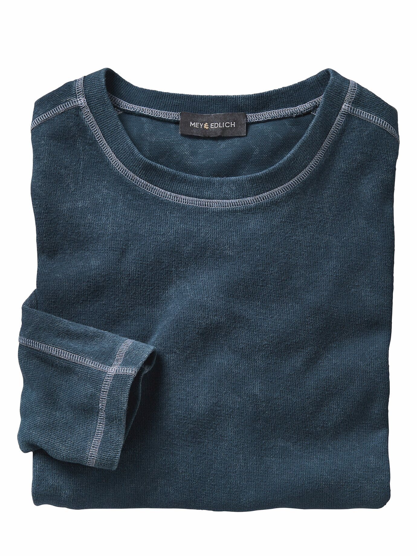 Mey & Edlich Spielraum-Shirt Blau L 3
