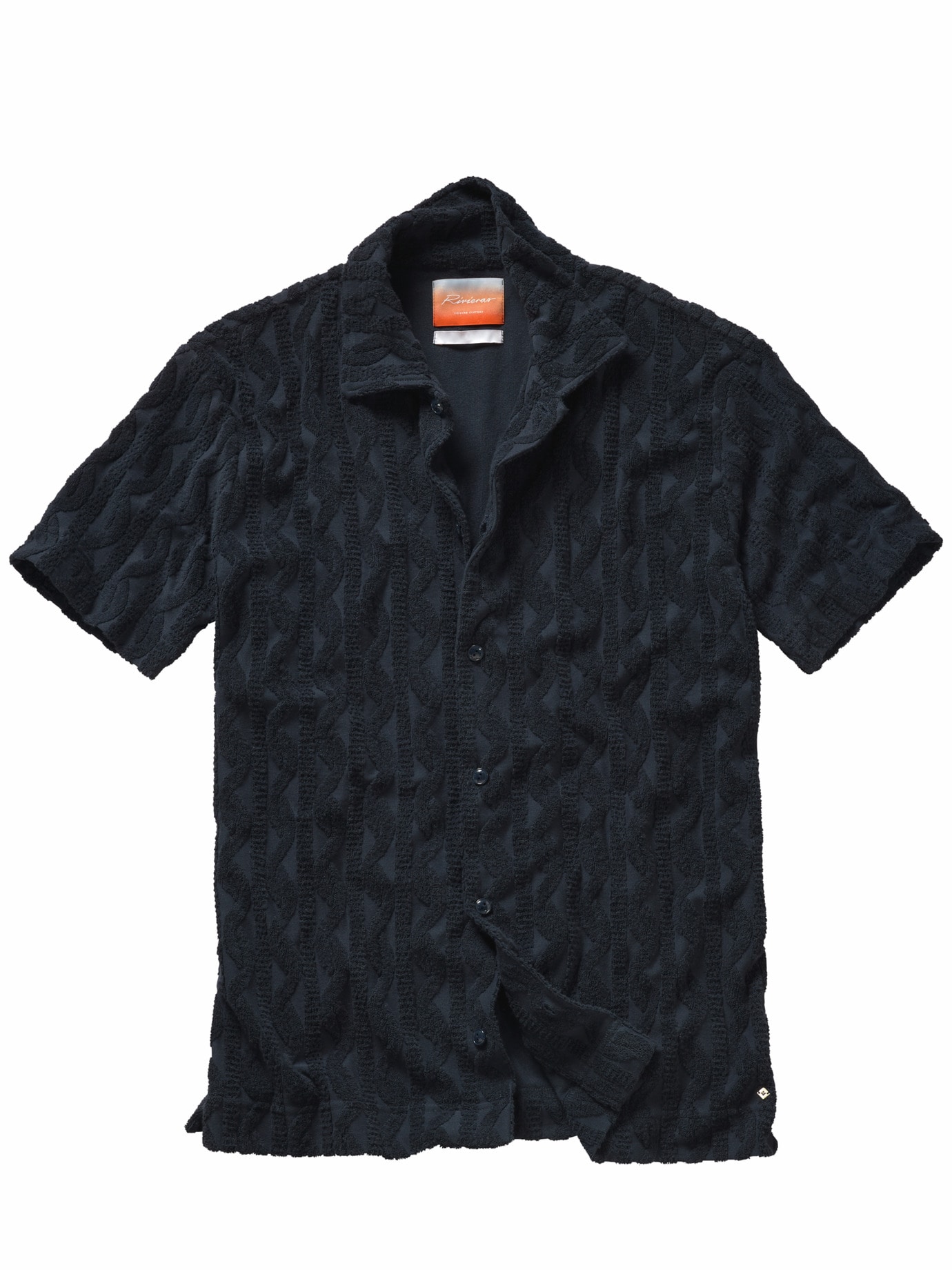 Polo Casablanca nachtblau