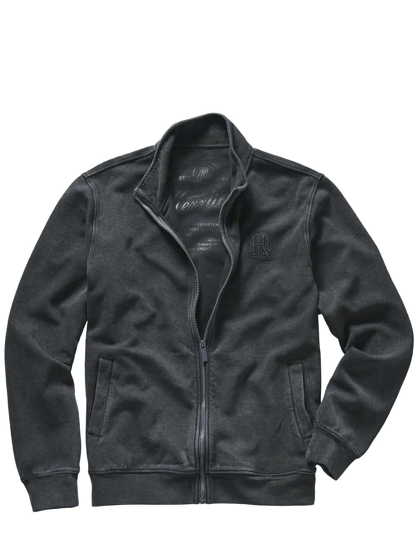 Sweatjacke Jordy