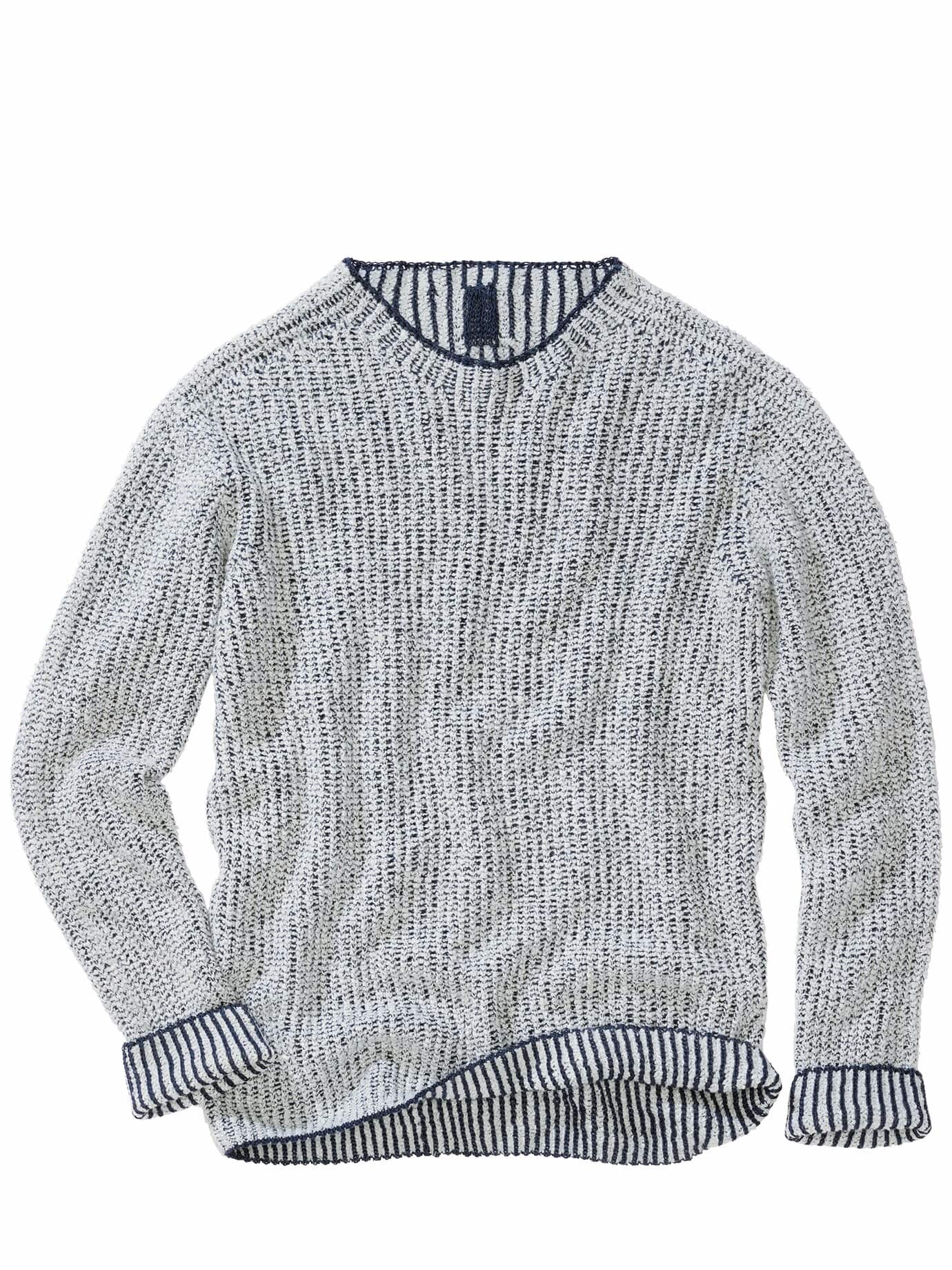 Thumbnail - Pullover ek10man