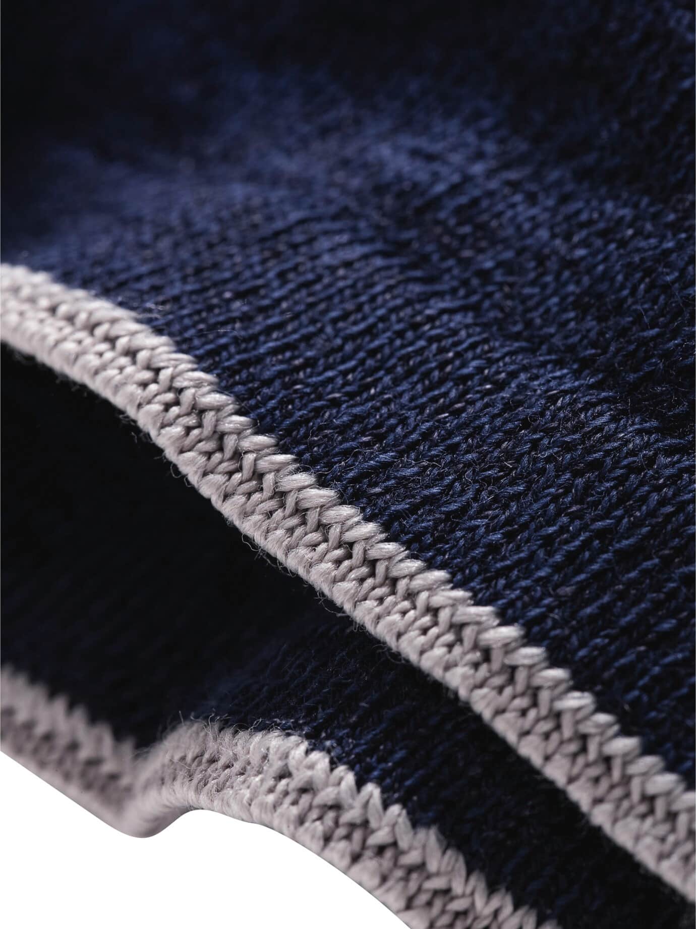 Mey & Edlich Feinsinniges Polo Blue S 3