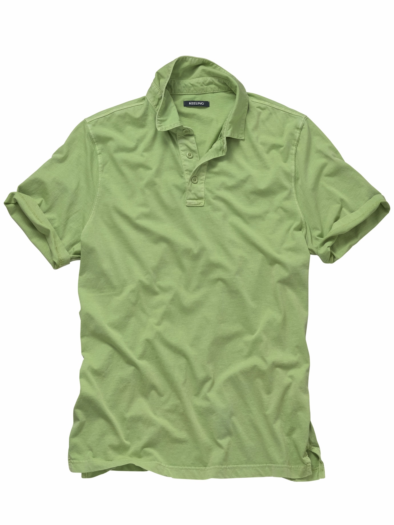 Polo Tauranga kiwi