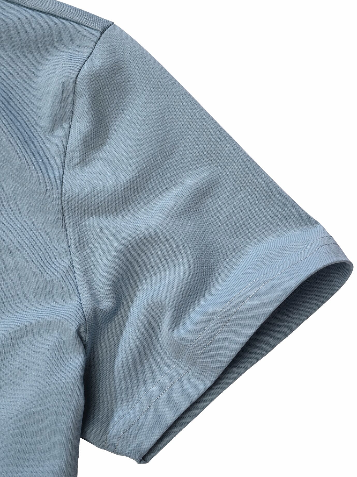 Mey & Edlich Benchmark-Color-Shirt Blau 54 3