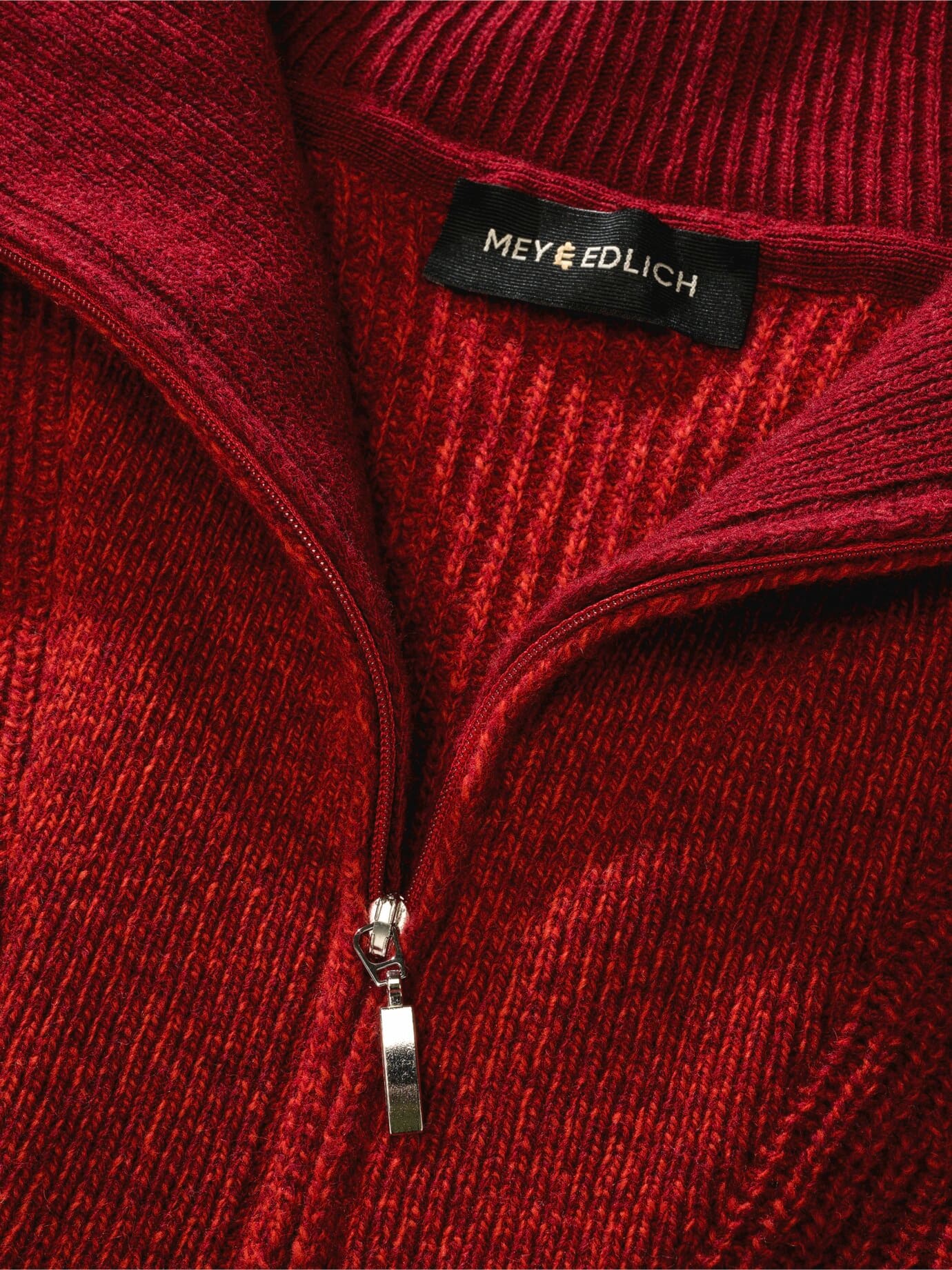 Mey & Edlich St. Moritz-Troyer Rot 58 3