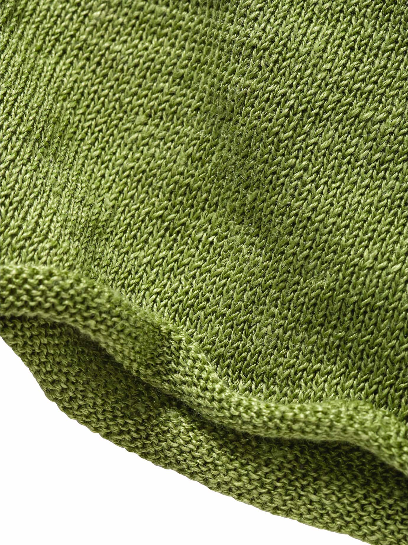 Mey & Edlich Linen Henley Green 54 2