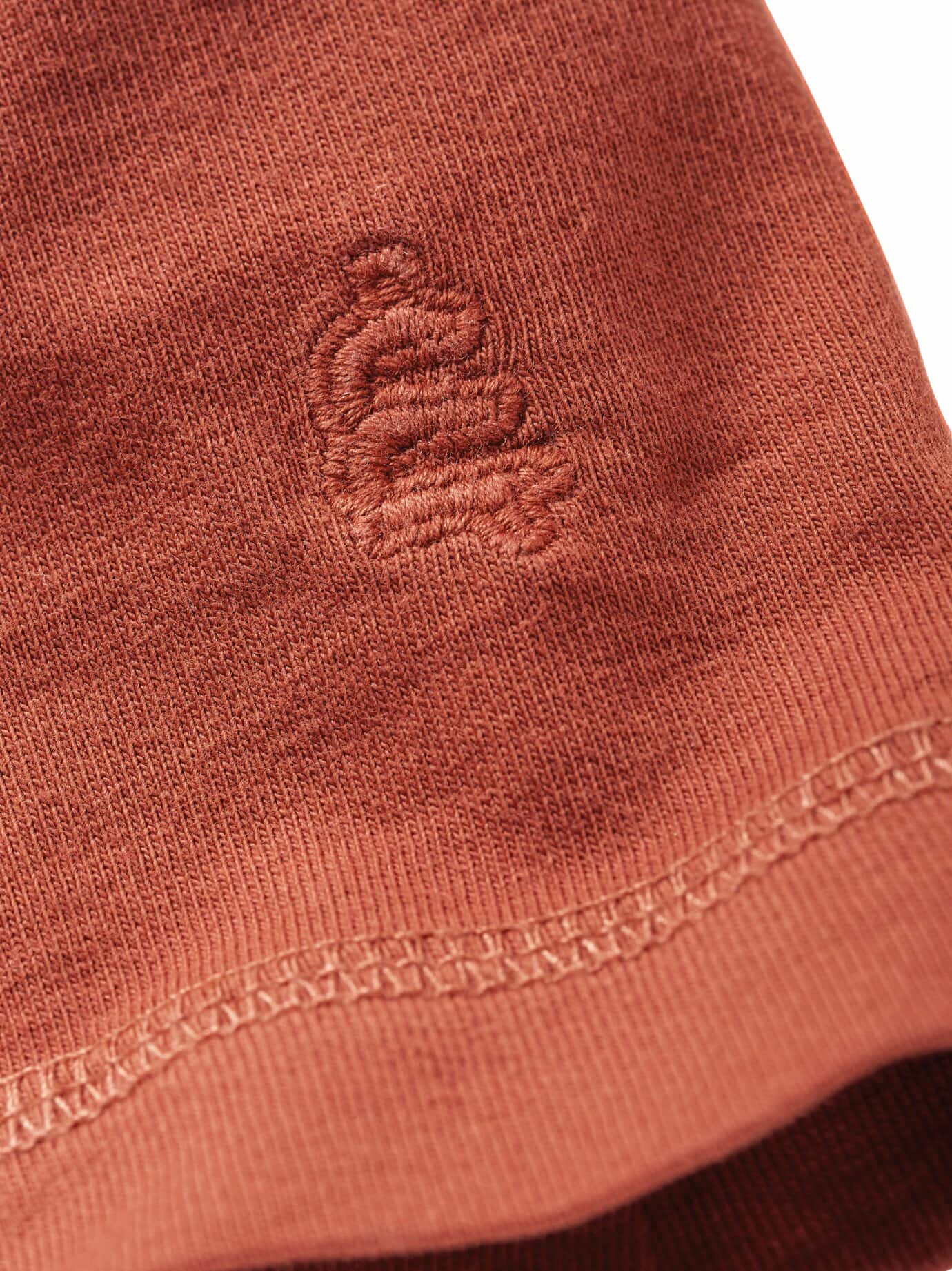Mey & Edlich Gefährten T-Shirt Red 52 2