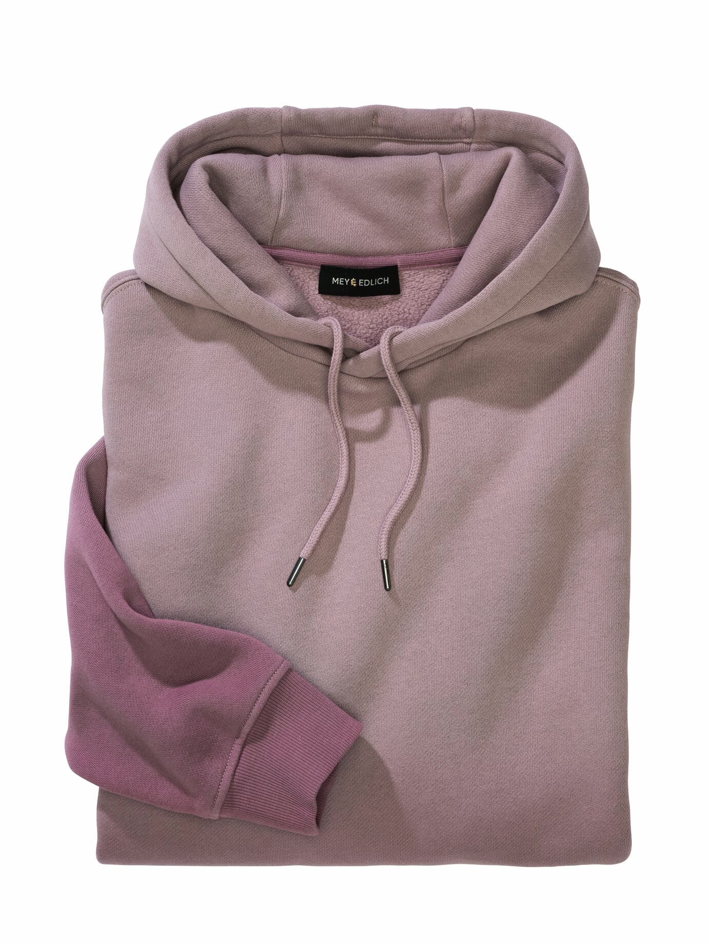 Mey & Edlich Schattenspiel Hoodie Grey S 6