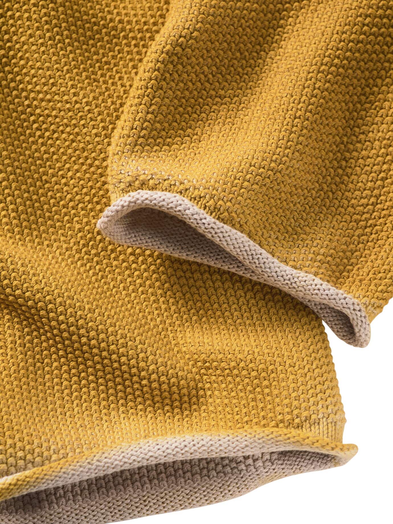 Mey & Edlich Schmirgel Sweater Yellow 56 3