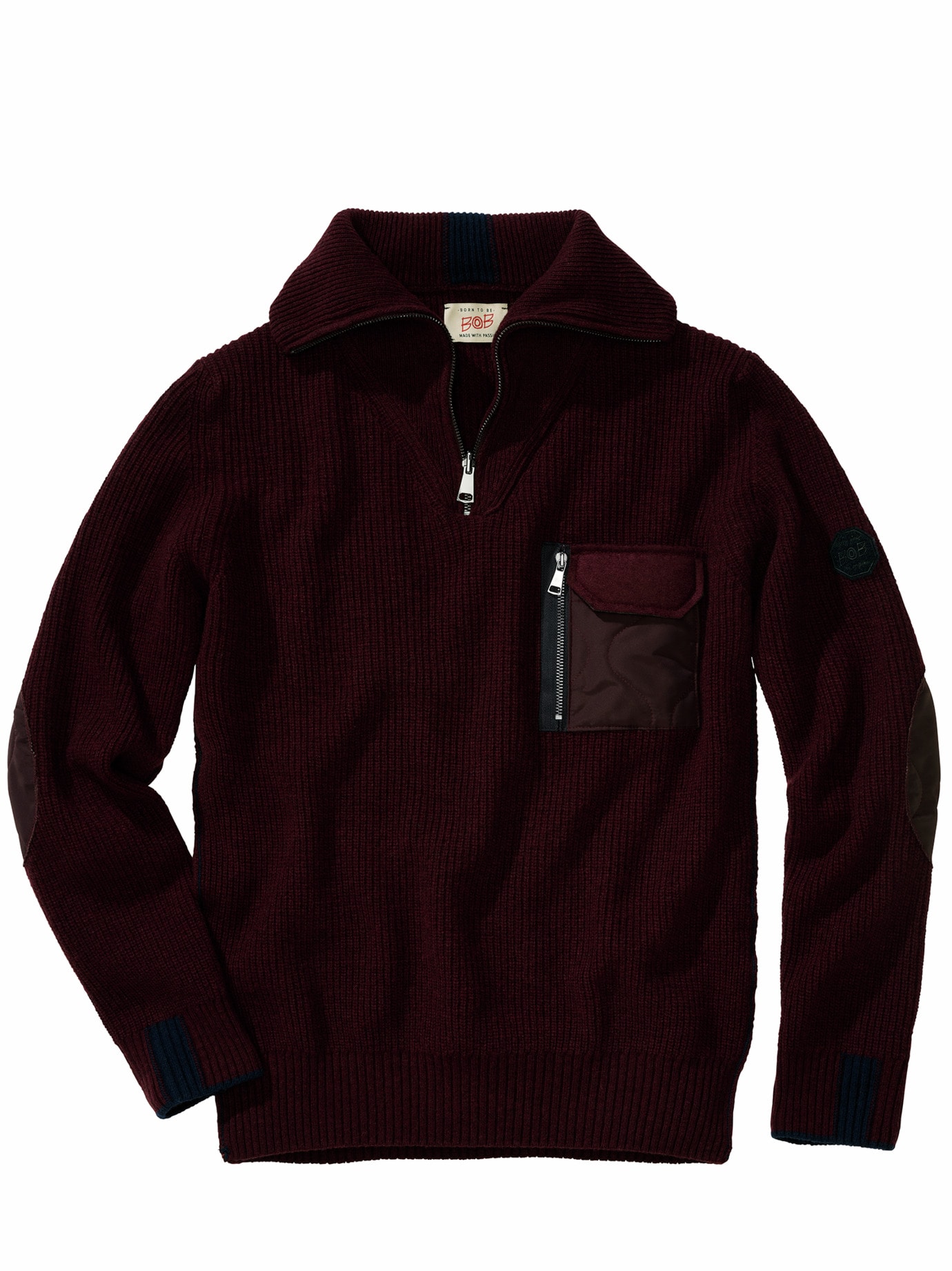 Troyer Avon primitivo