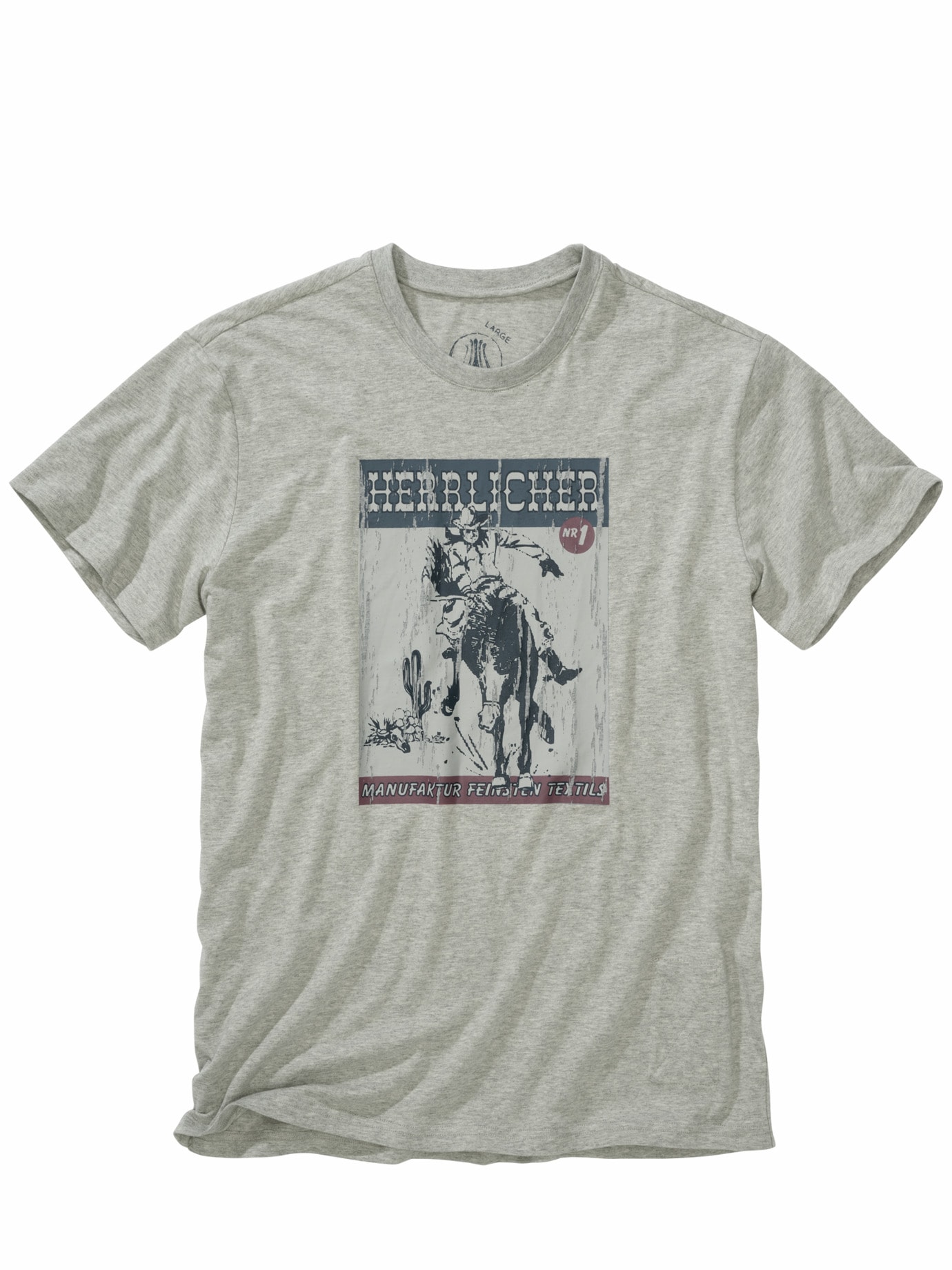 T-Shirt Base beton