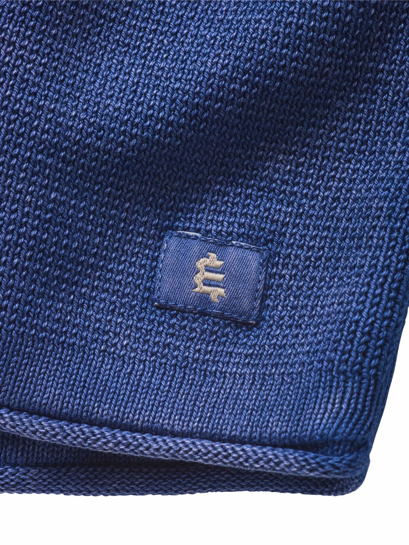 Mey & Edlich Gefährten Sweater Blue 56 3