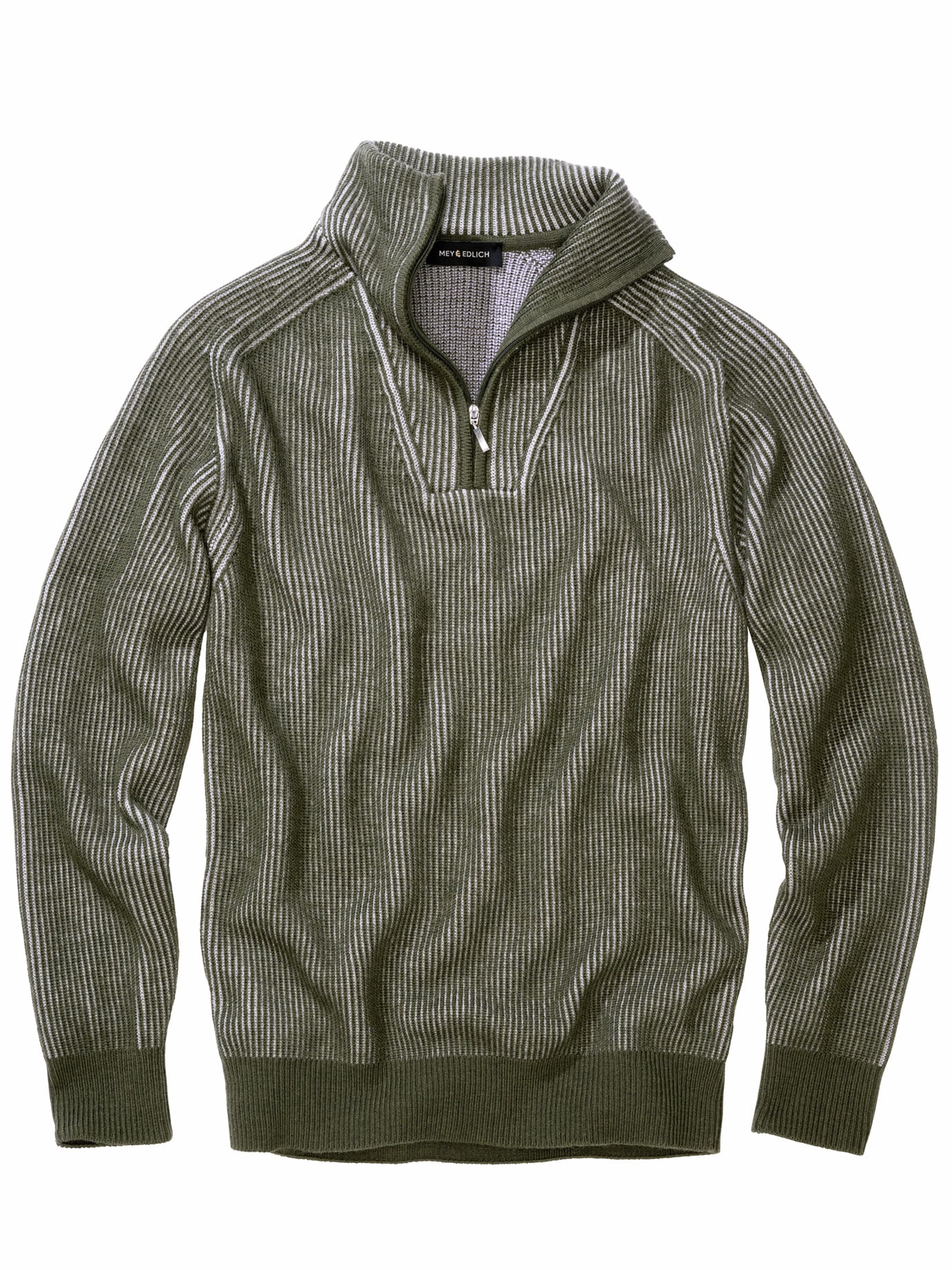 Vanise-Troyer olive