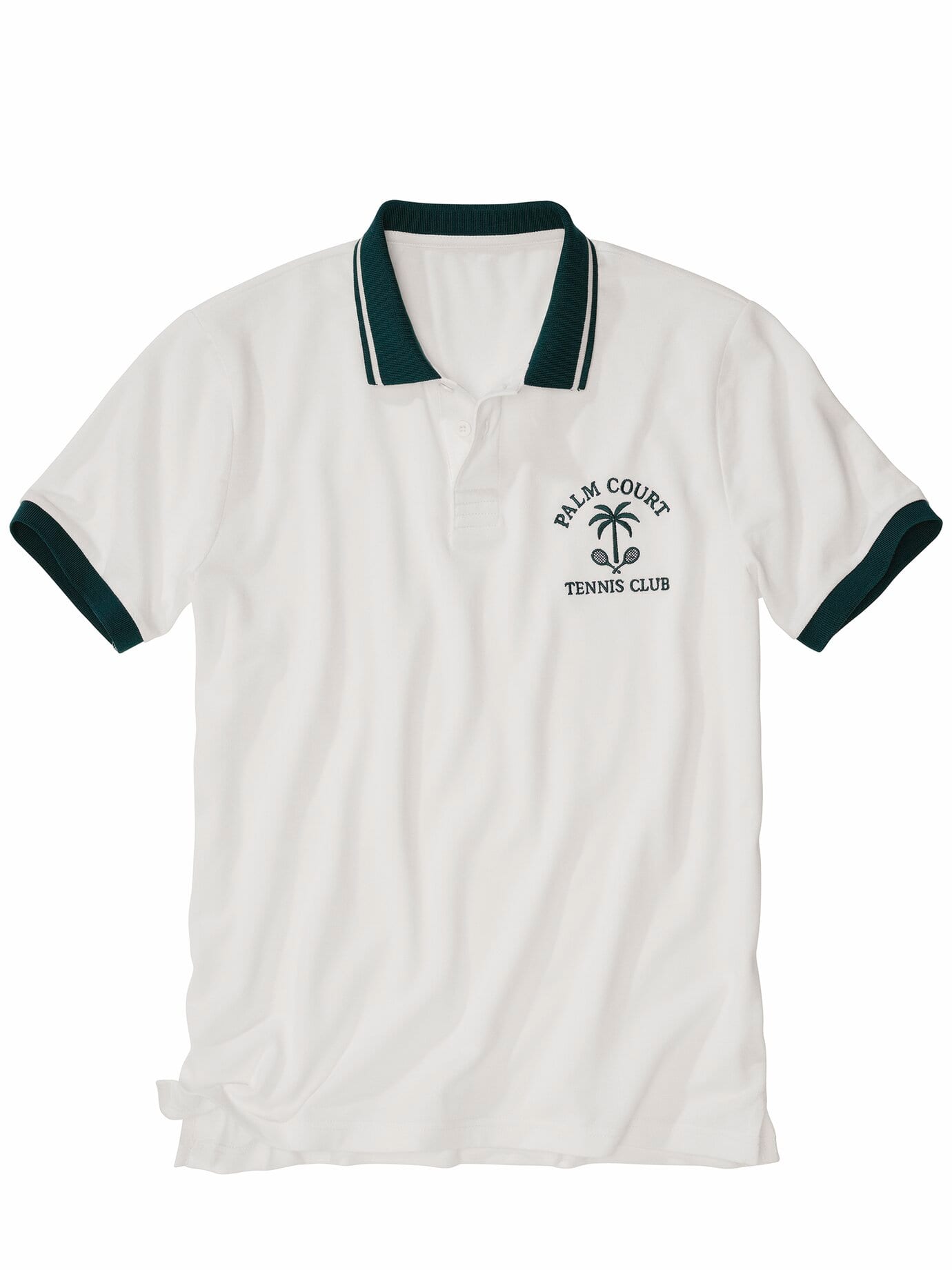Polo Palm Court Tennis Club