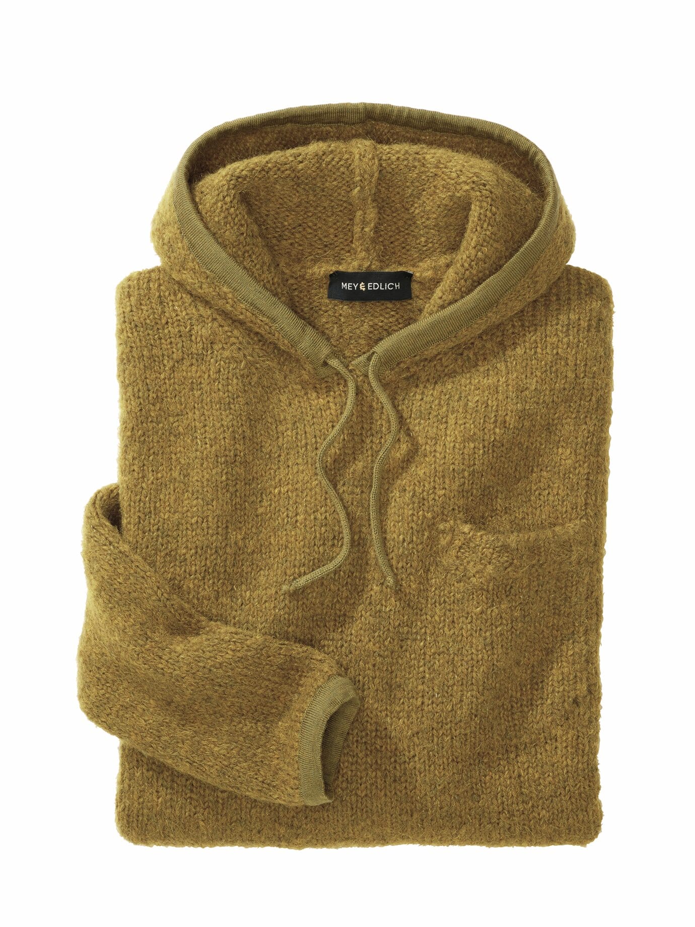 Mey & Edlich Gegen-die-Regeln-Hoodie Grün 56 4
