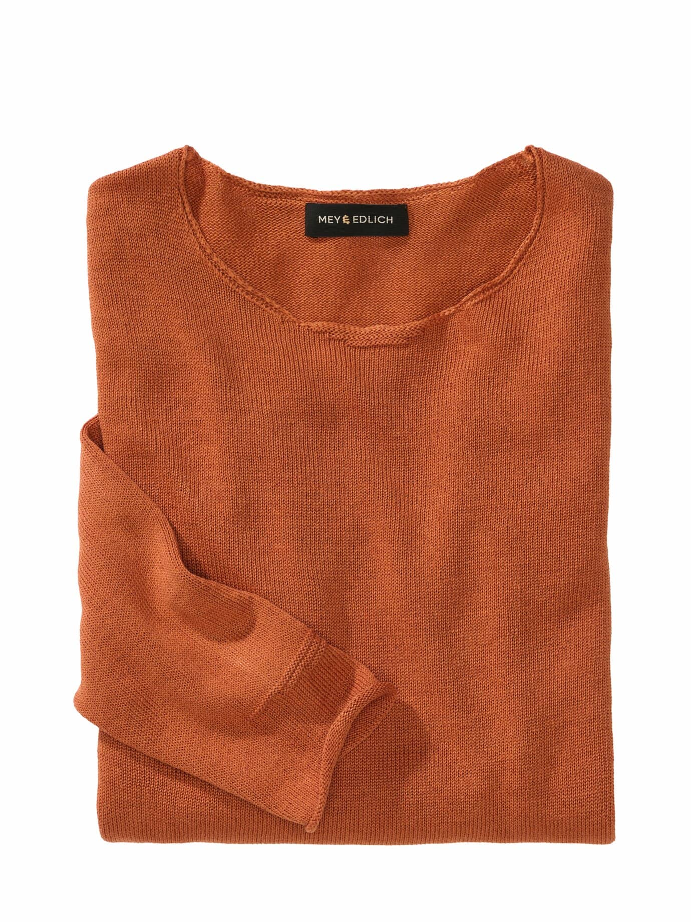 Mey & Edlich Imola Sweater Red 54 3