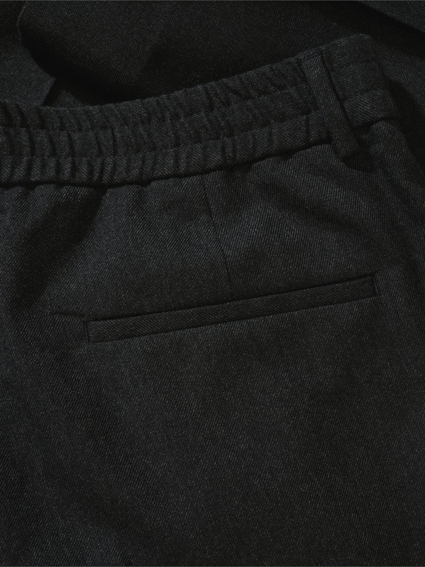 Mey & Edlich Tailor's Scissors Suit Trousers Gray 54 3