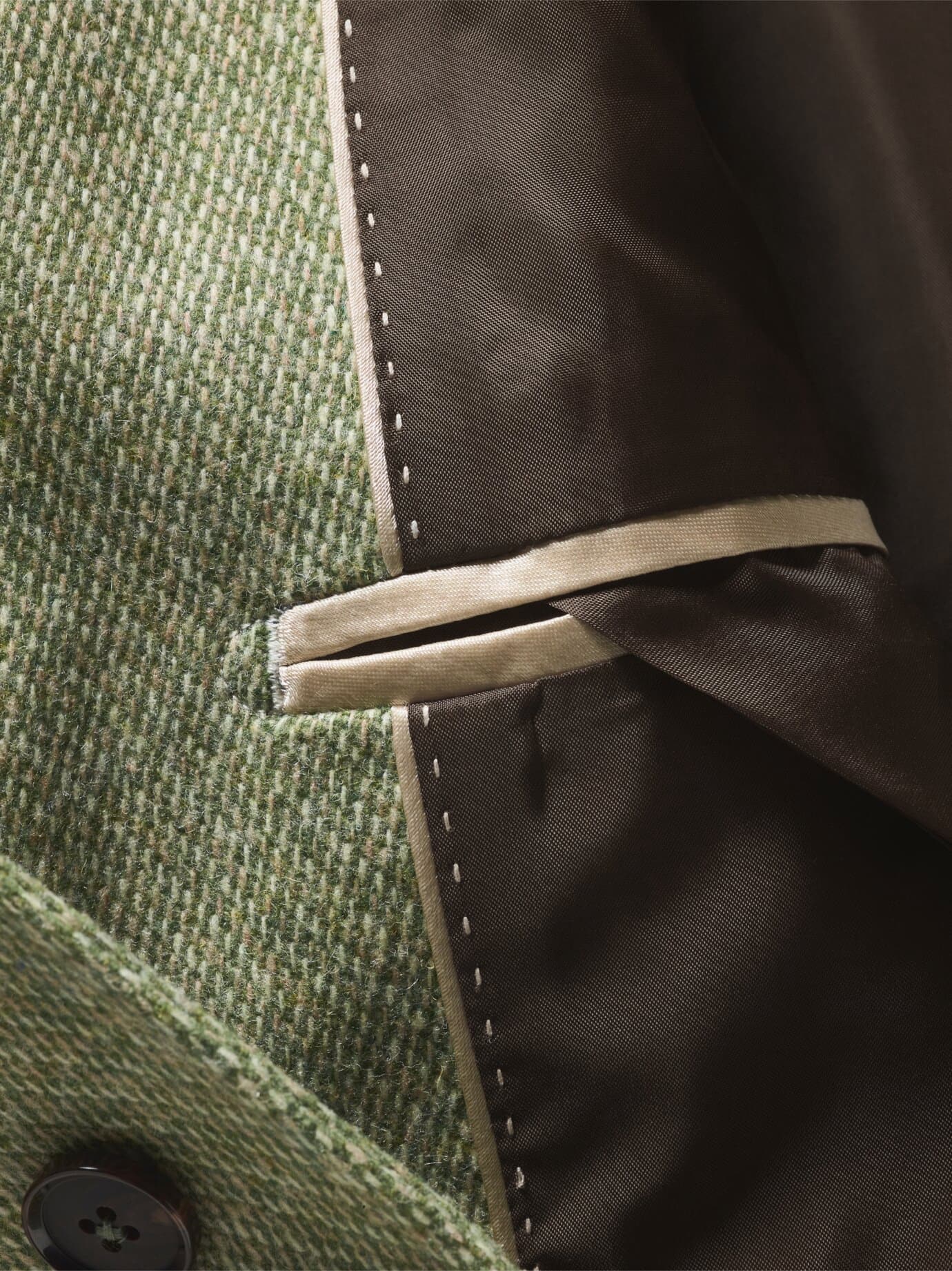 Mey & Edlich Gscheiter Janker Green 106 3