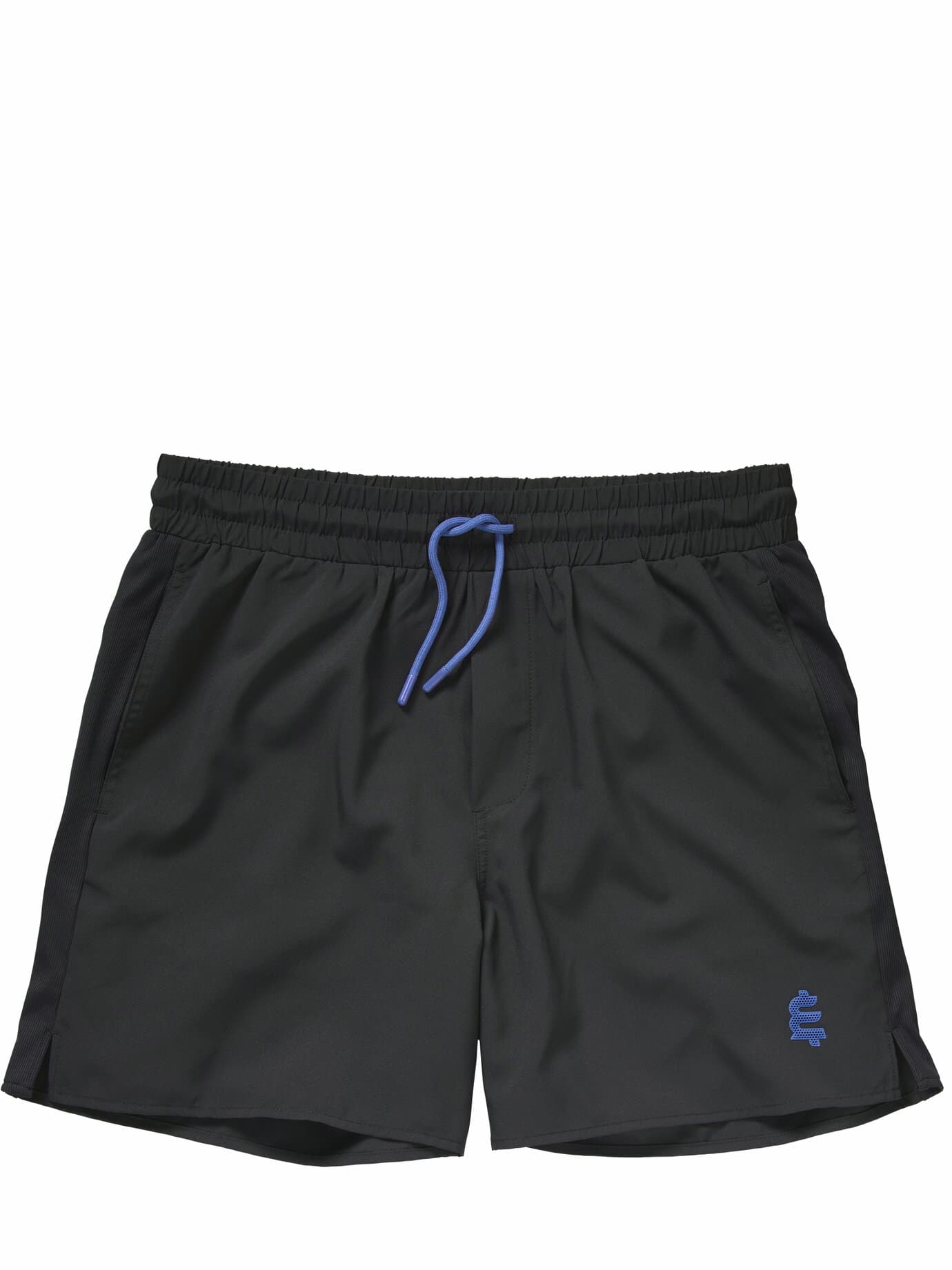 Mey & Edlich Pro-Motion-Shorts Schwarz L