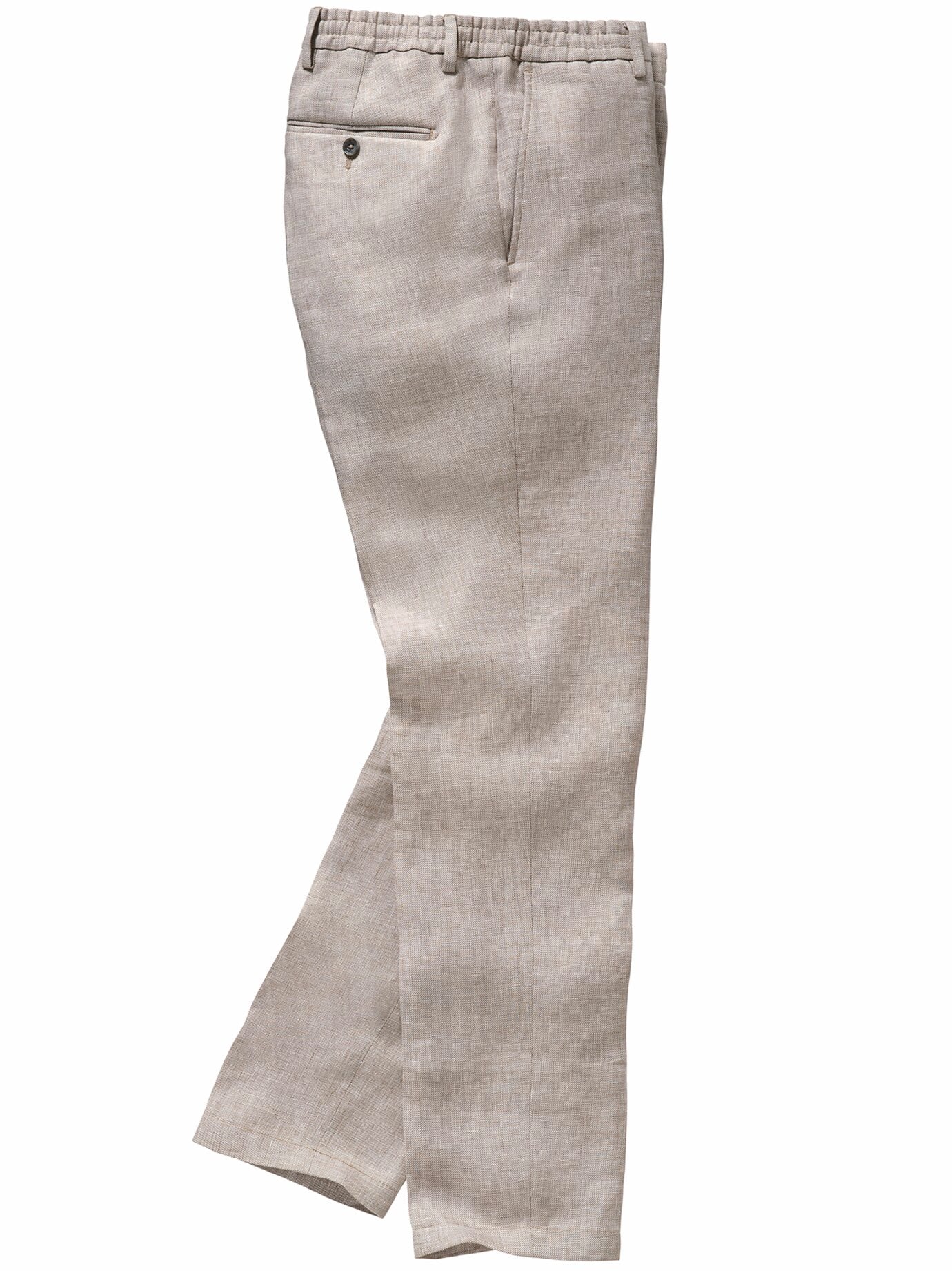 Mey & Edlich Formentera Trousers Beige 26 3