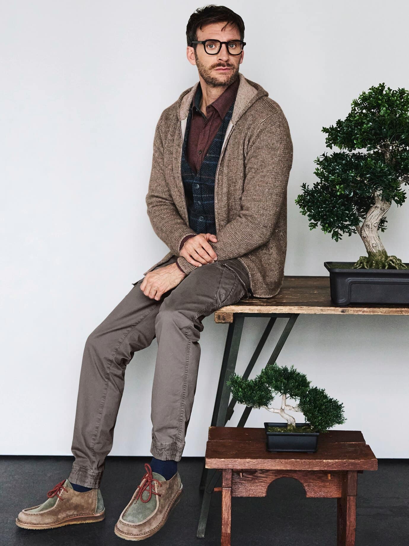 Mey & Edlich Orkan Vest Blue 46 3