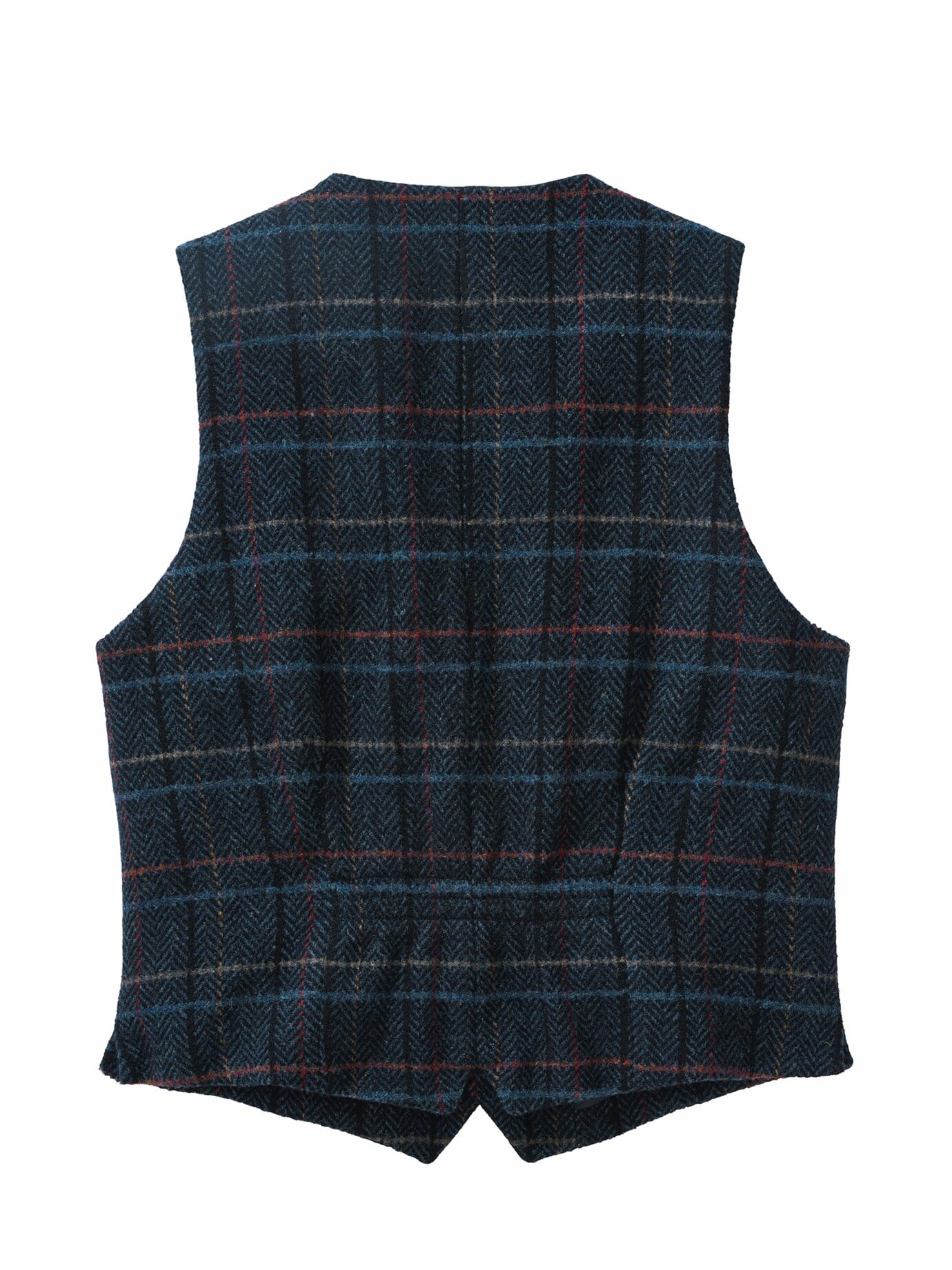 Mey & Edlich Orkan Vest Blue 46 2