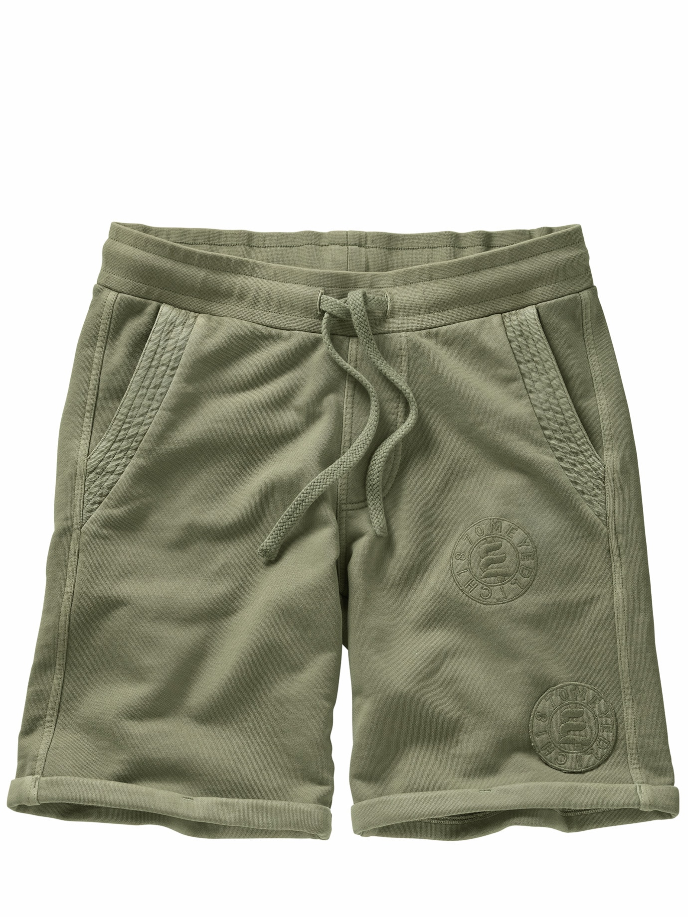 Urbexer-Sweatshorts salbei