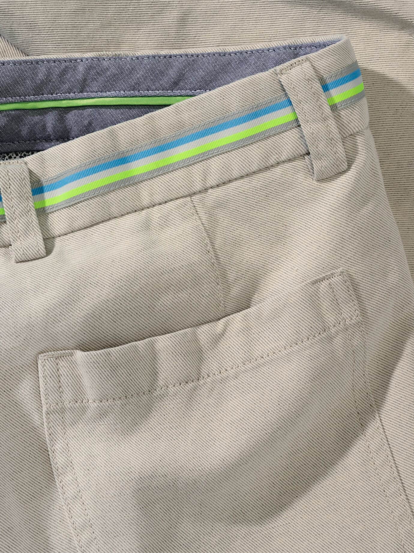 Mey & Edlich Pragmatiker Chino Beige 58 3