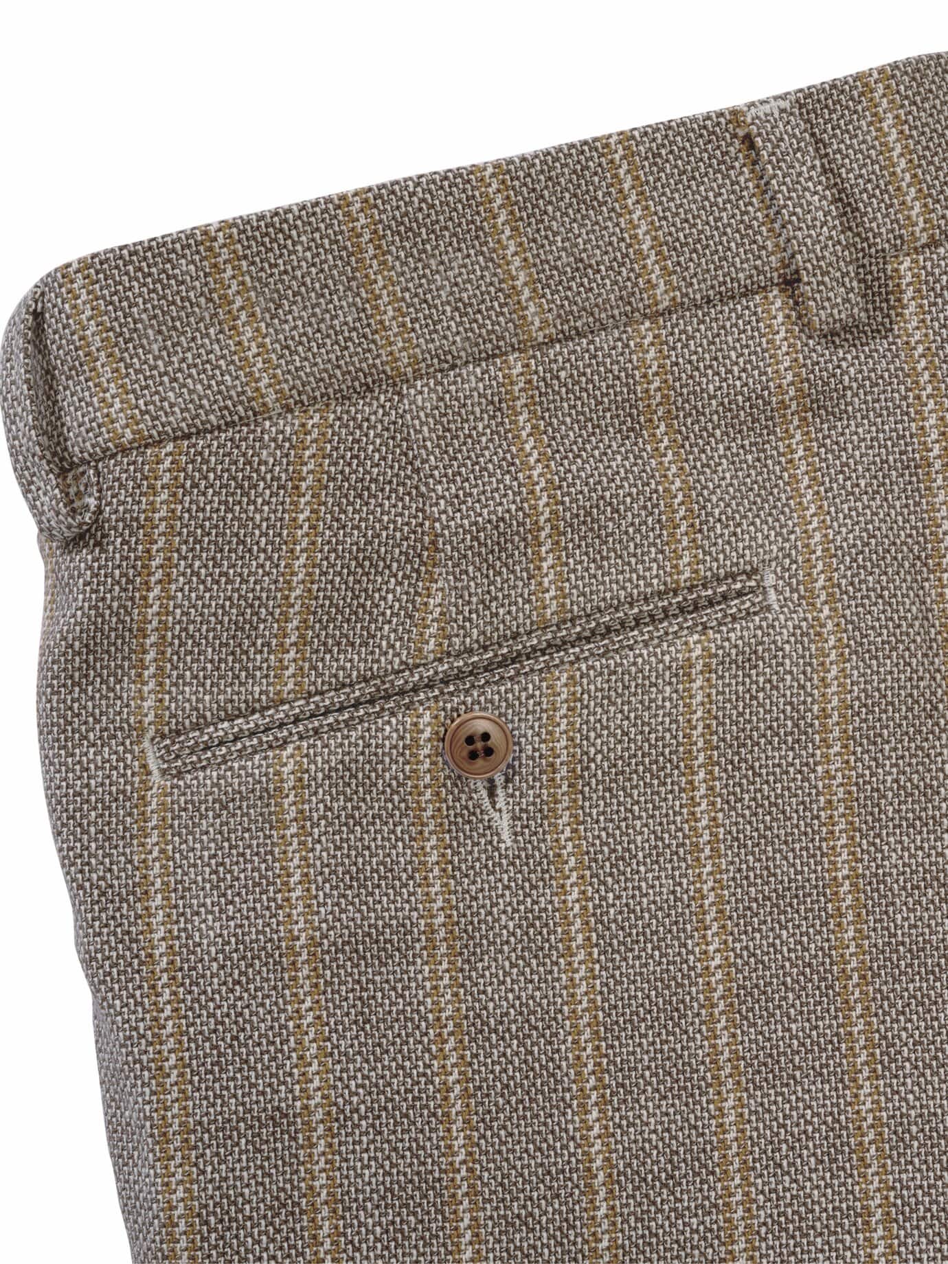 Mey & Edlich Charakter Chino Gray 54 3