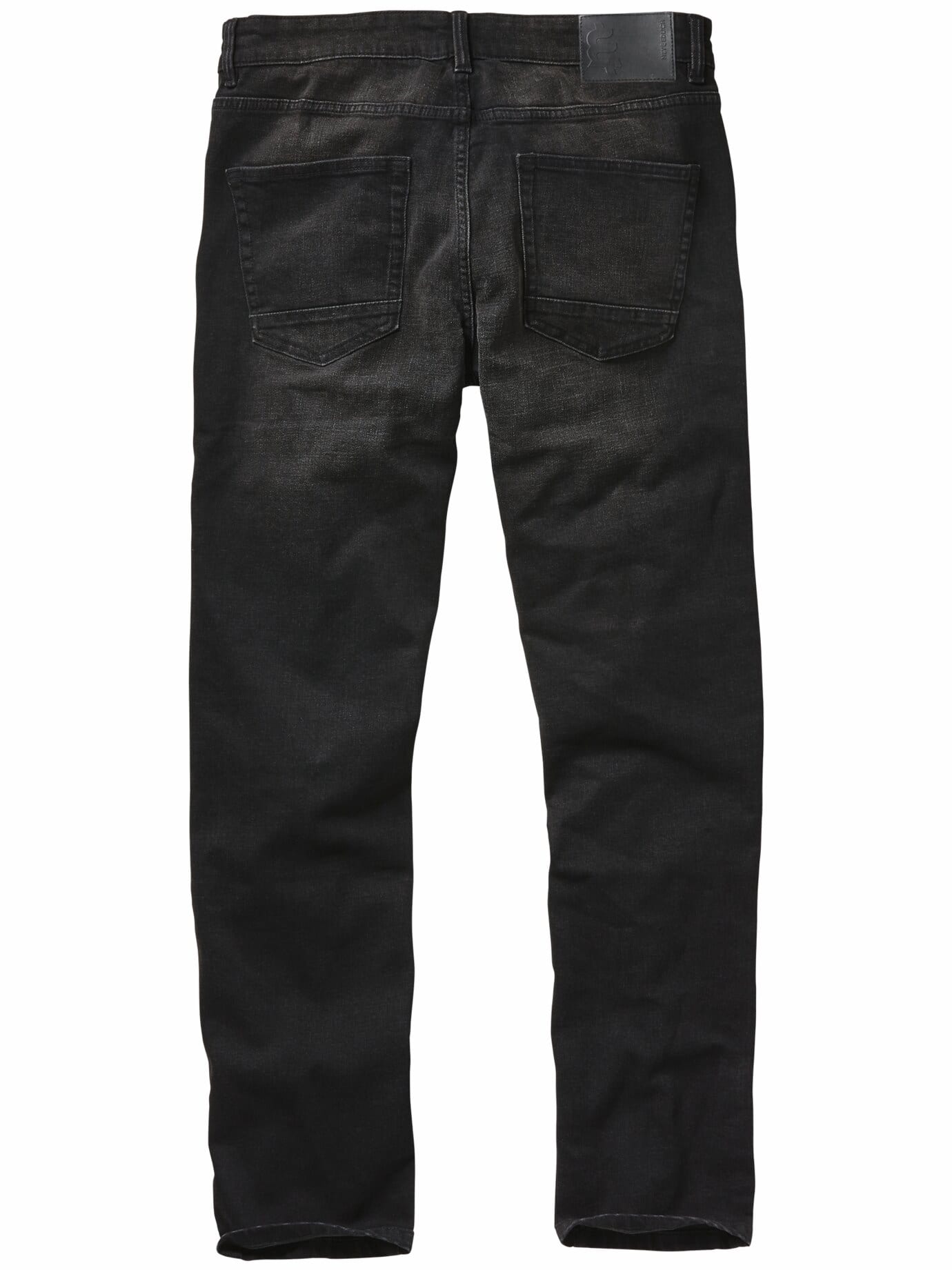 Mey & Edlich 202 %-Jeans Schwarz 36/34 2