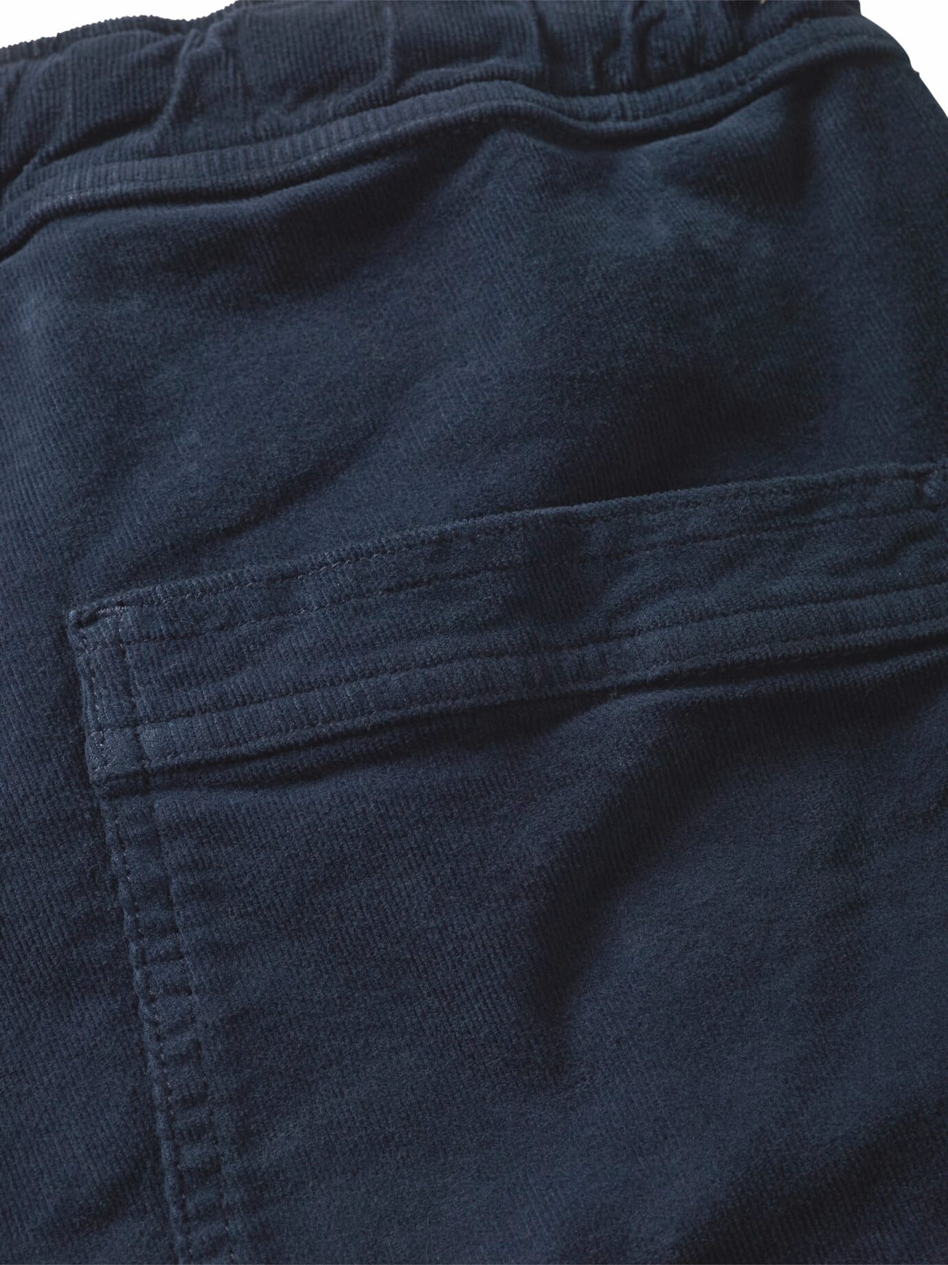 Mey & Edlich Profil-Shorts Blau 54 3