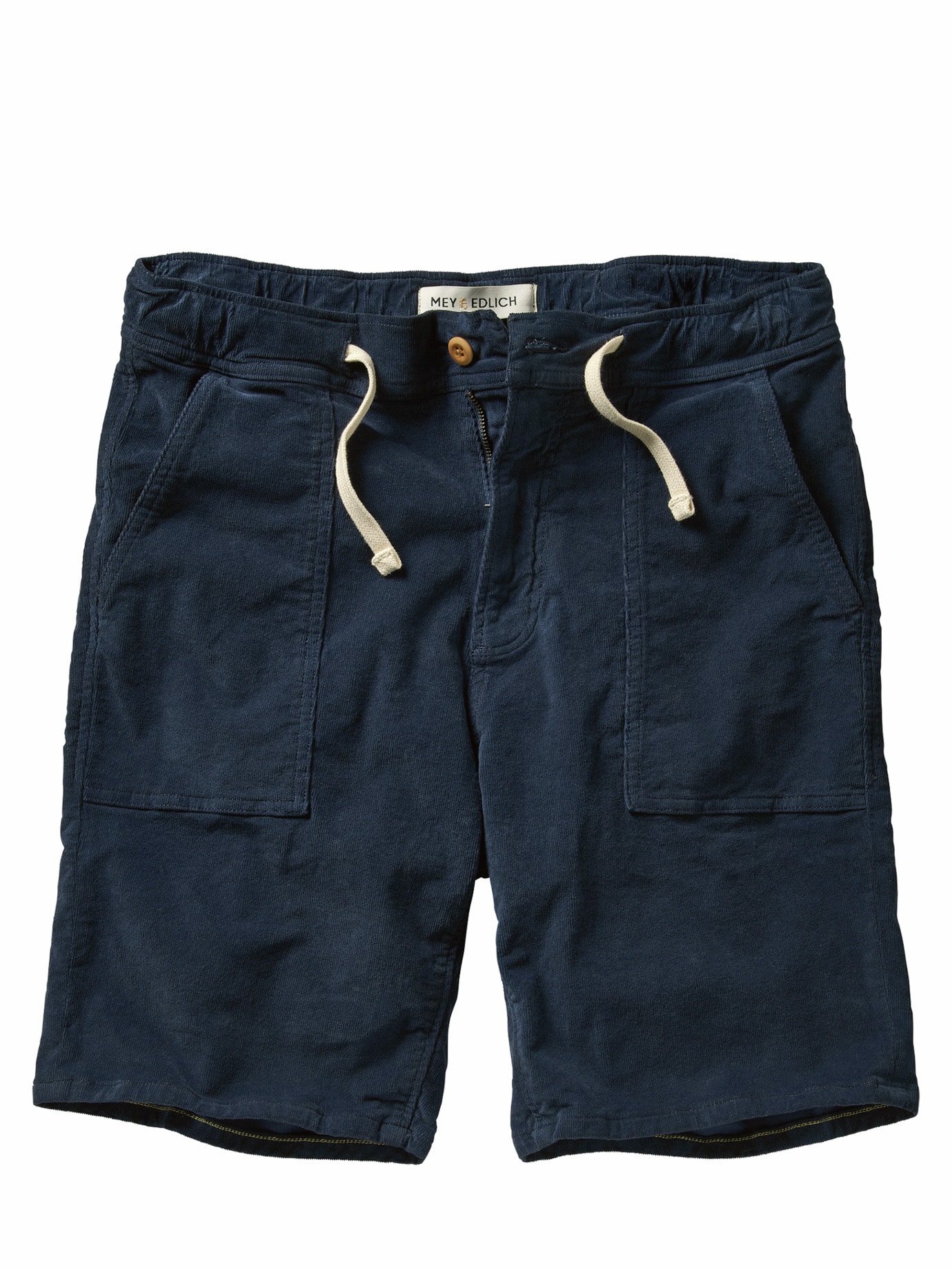 Profil-Shorts tinte