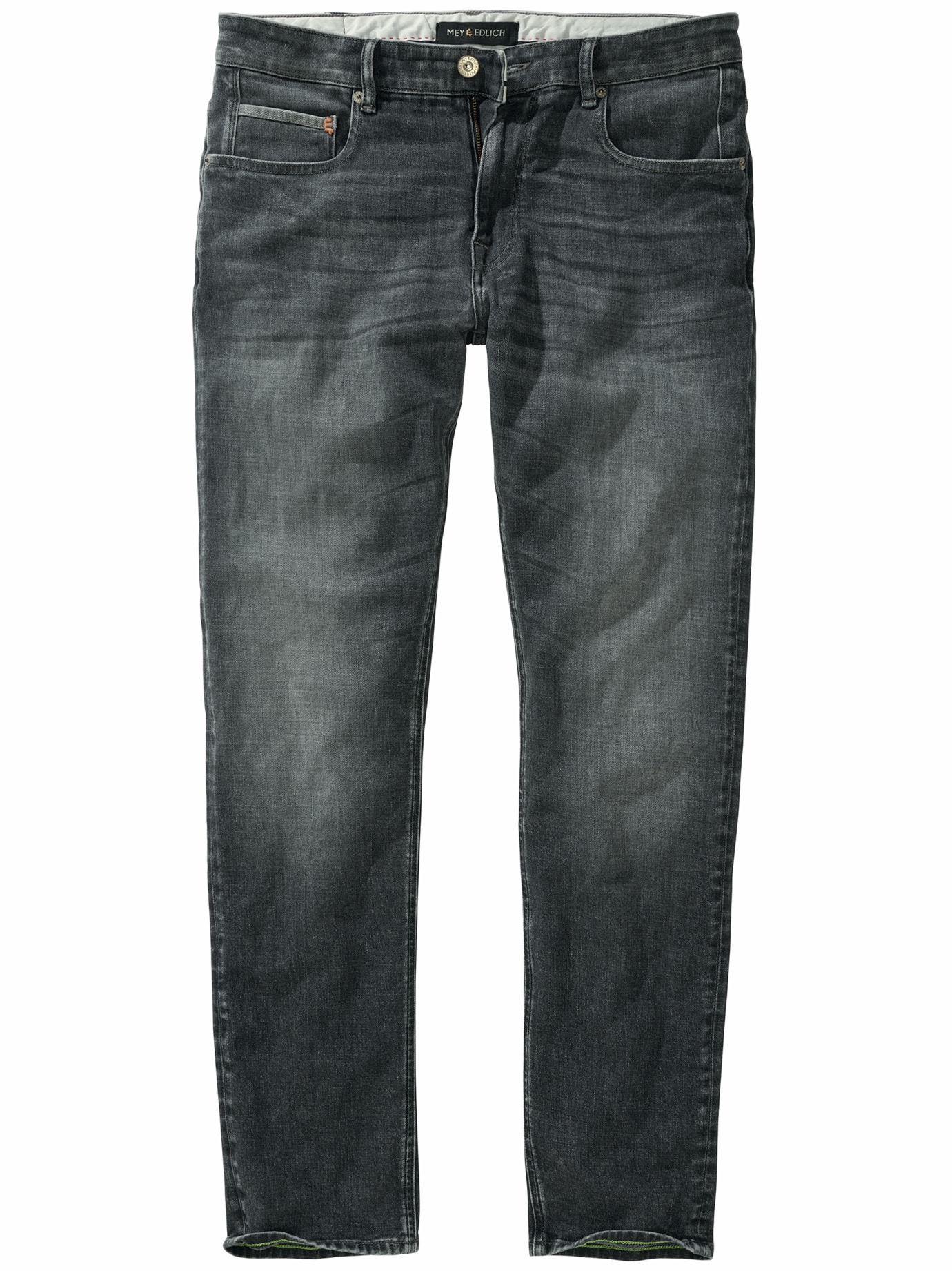 Action-Jeans asphalt