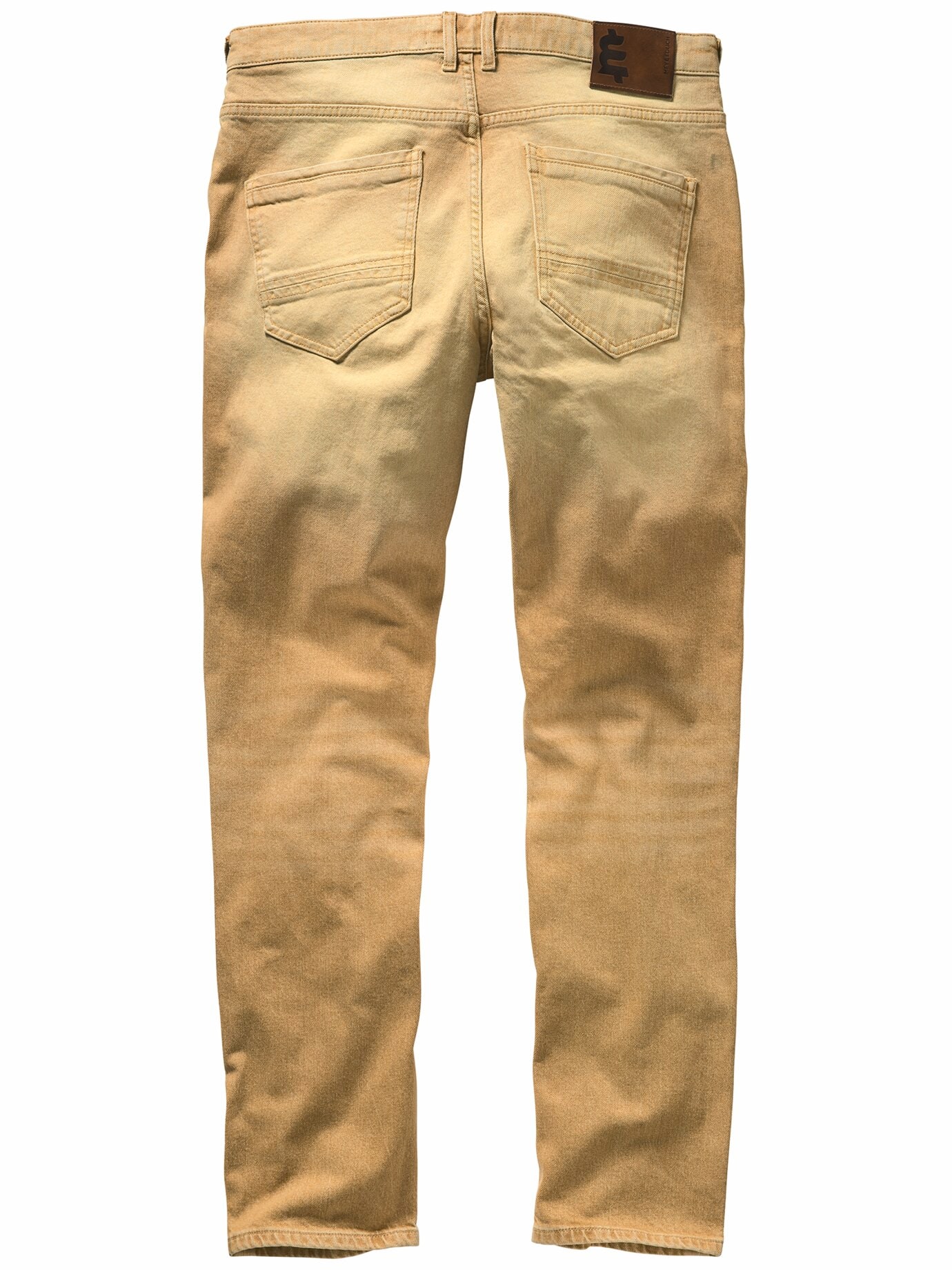 Mey & Edlich Helle-Freude-Jeans Beige 31/34 2