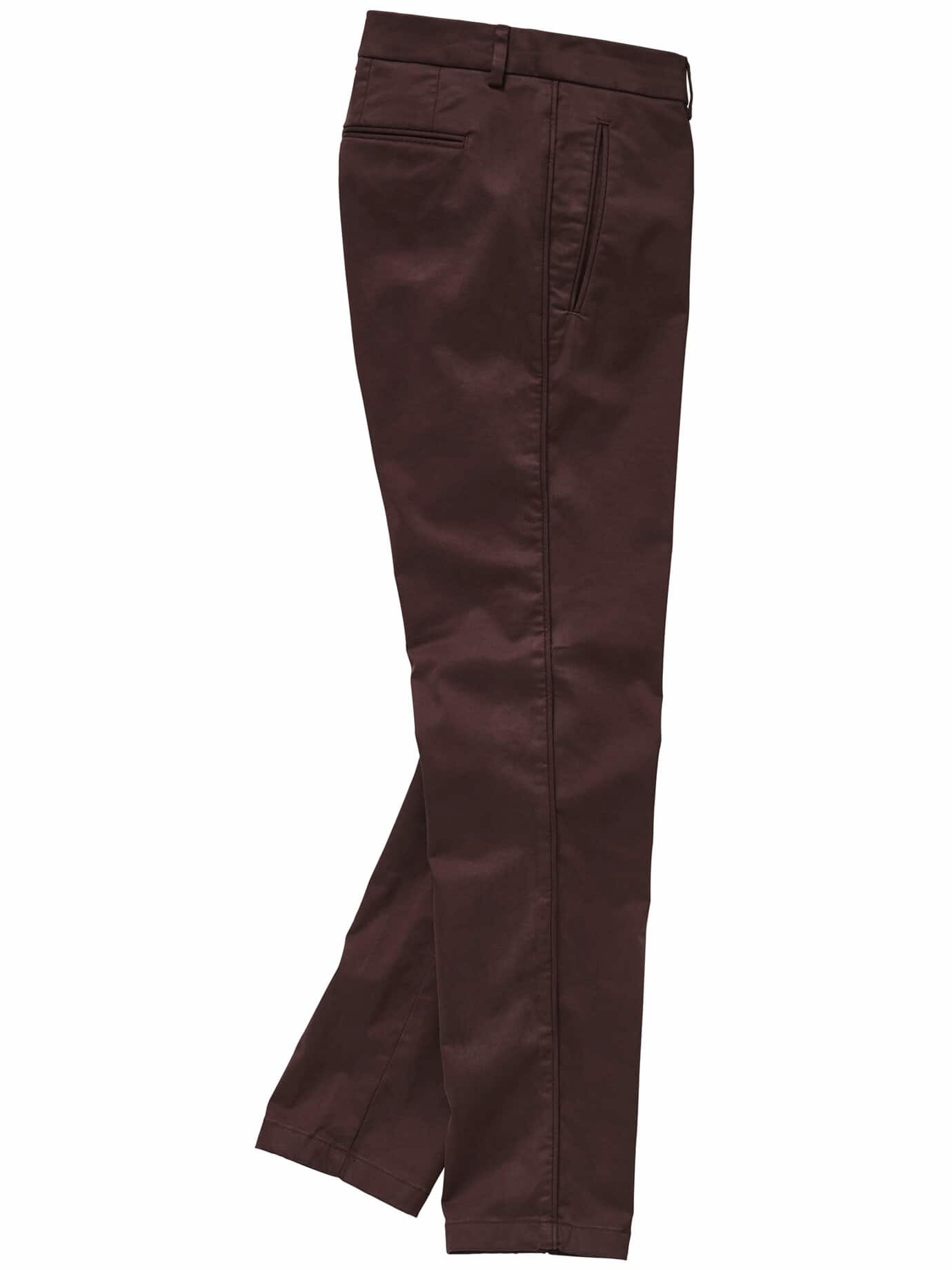 Mey & Edlich Chino Red 56 3