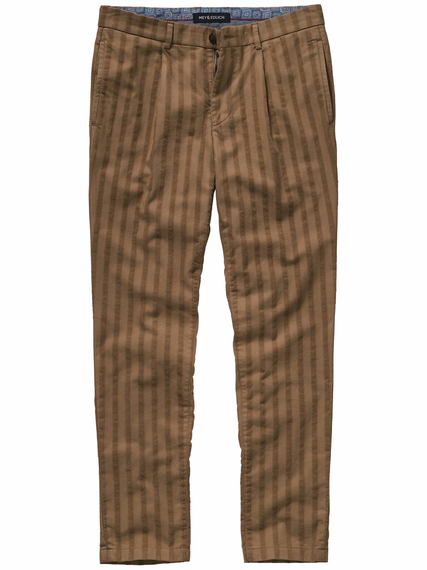 Mey & Edlich Tuchmacher-Cordchino Beige 110