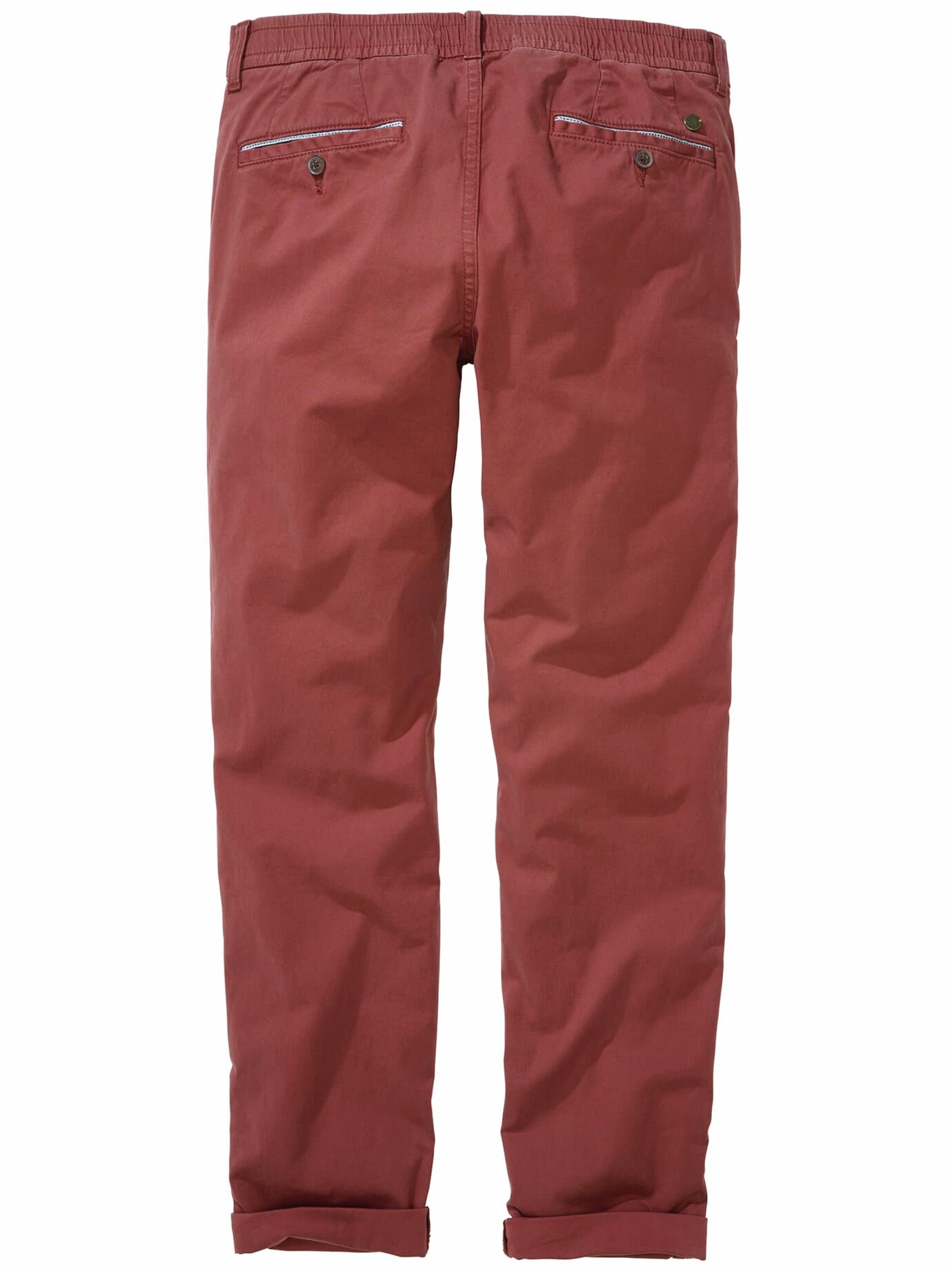 Mey & Edlich Kavalier Chino Brown 48 2