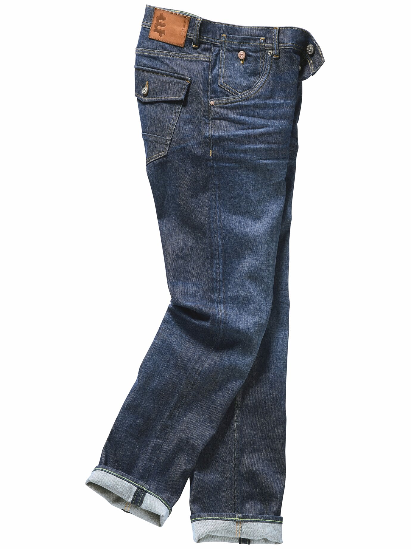 Mey & Edlich Custom Jeans Blue 32/34 8