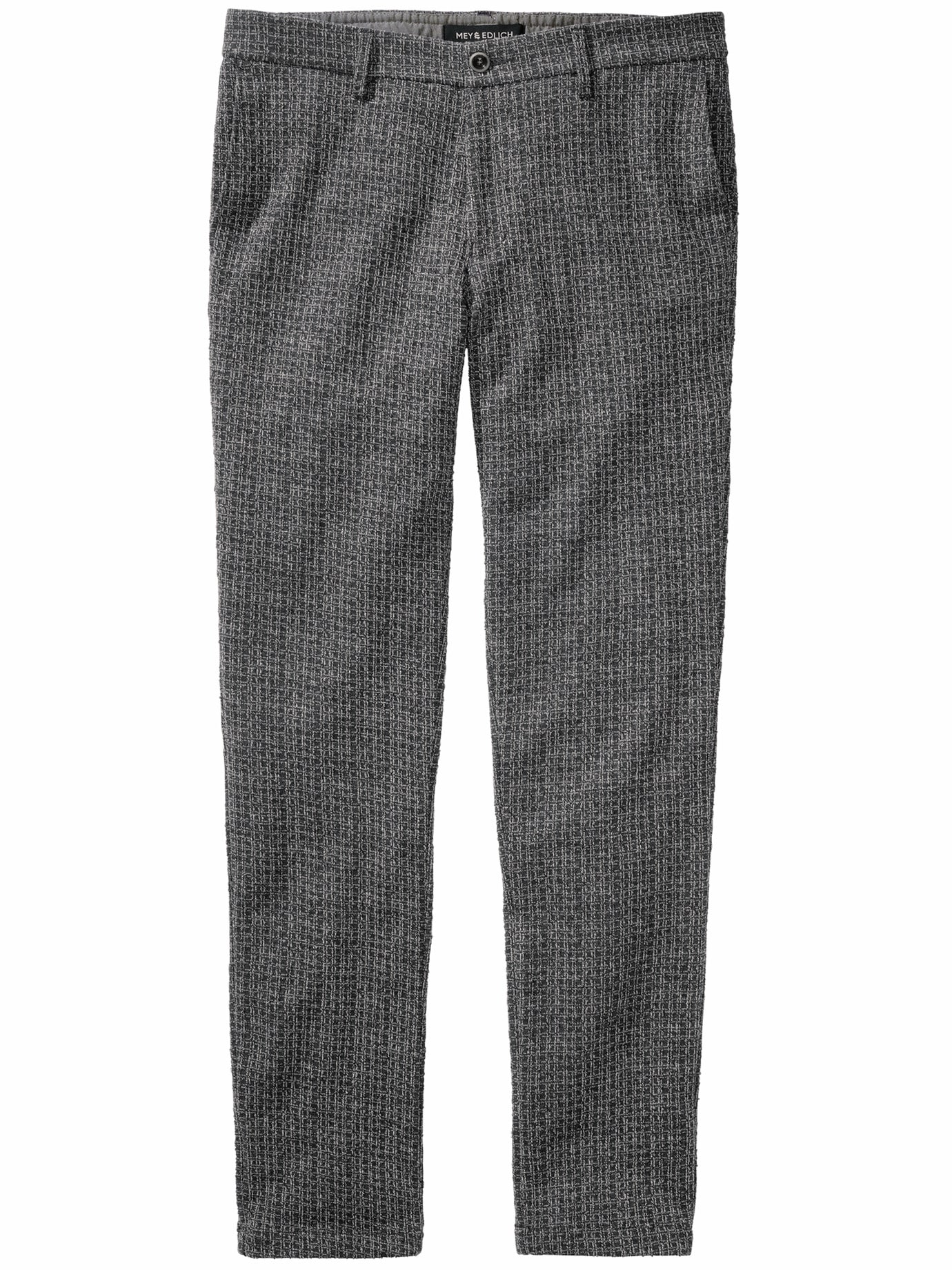 3D-Karohose granit