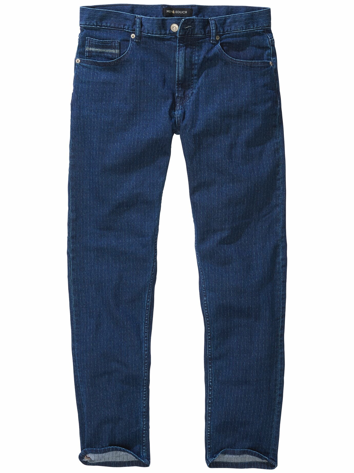 Mey & Edlich Insider-Jeans Blau 36/34