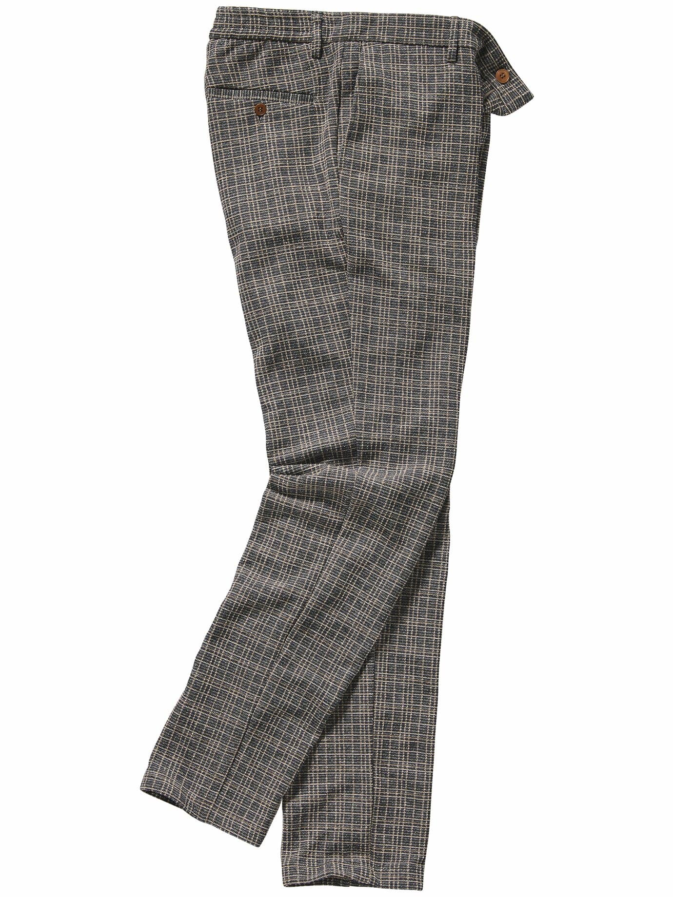 Mey & Edlich Boulevard Chino Blue 56 3