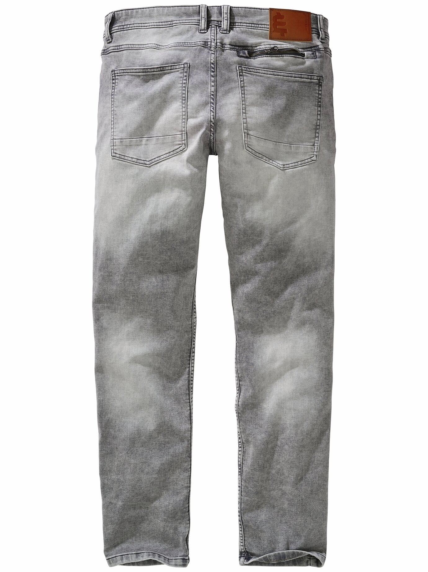 Mey & Edlich HiFlex Jeans Gray 33/32 2
