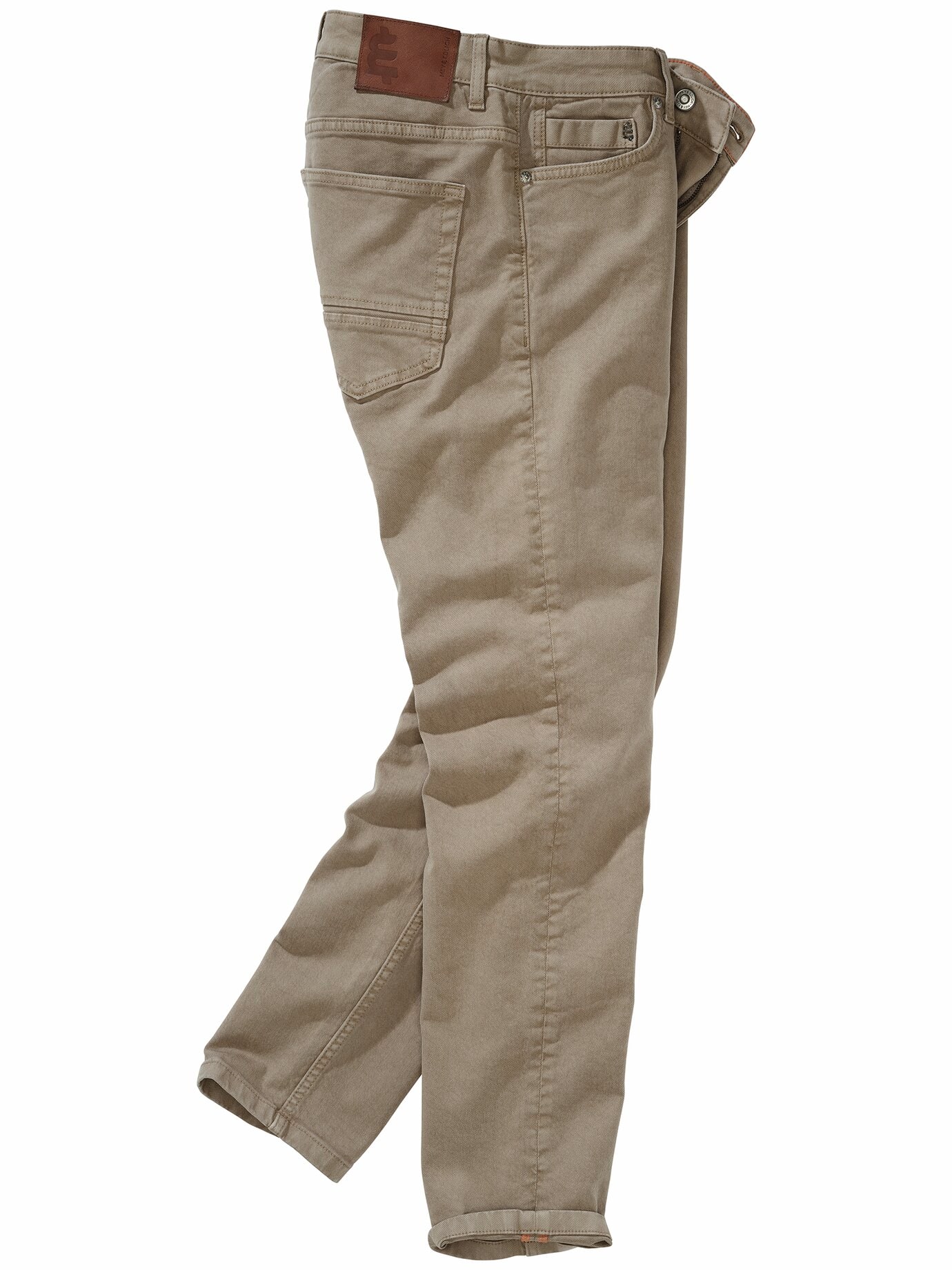 Mey & Edlich Absolute Five Beige 38/34 4