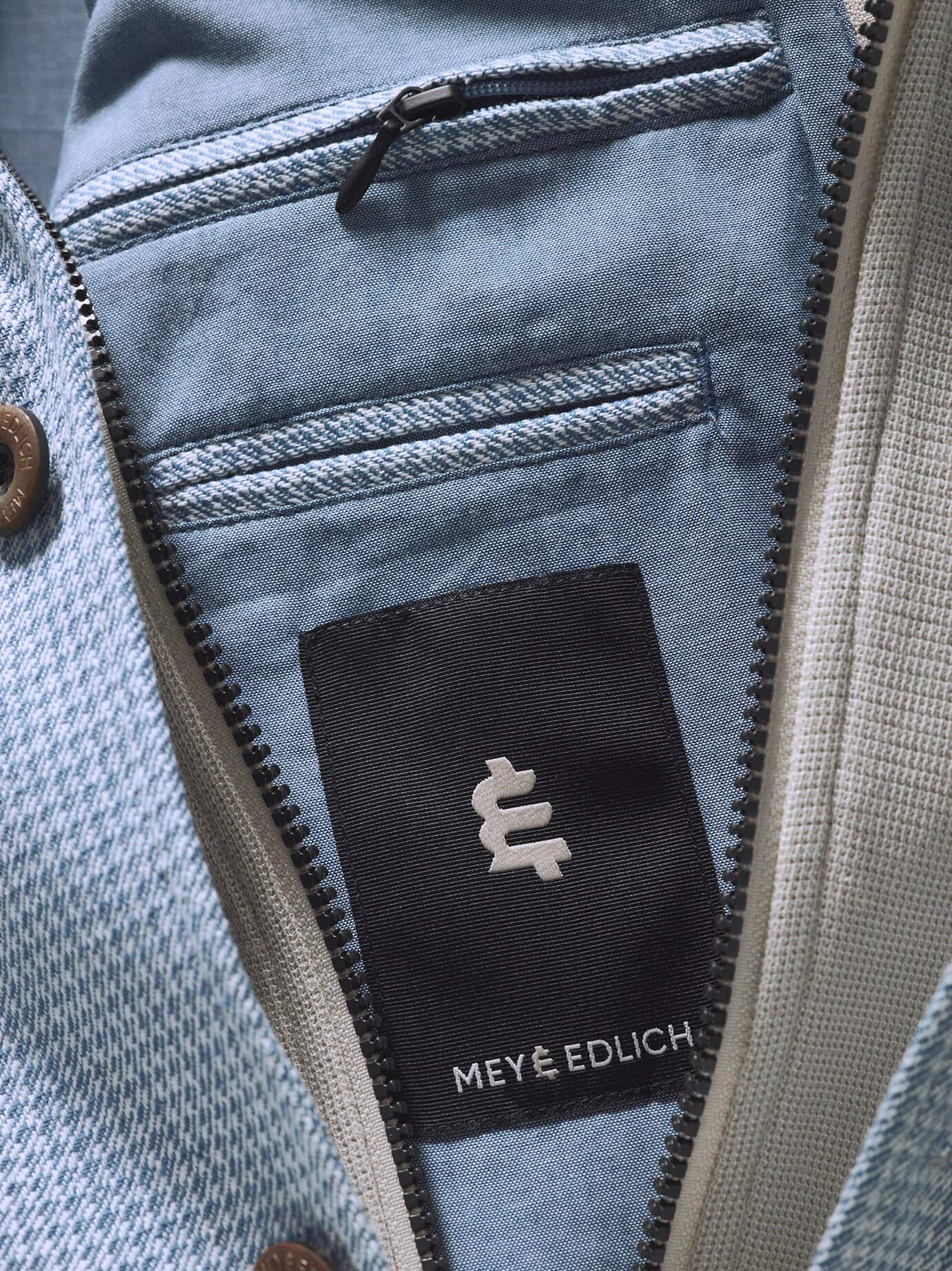 Mey & Edlich Earl of Loxley Jacket Blue 52 4