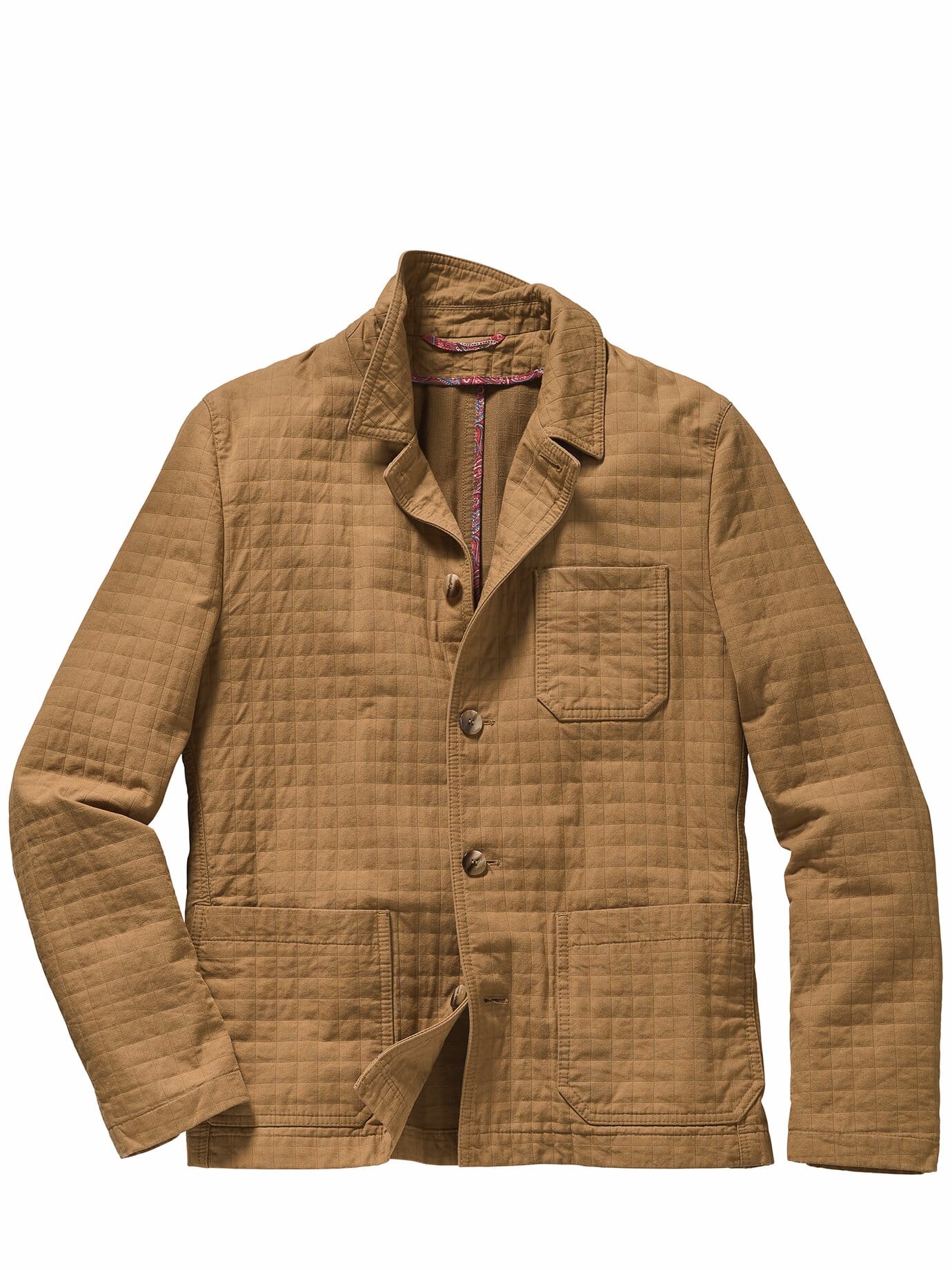 Veste de Travail